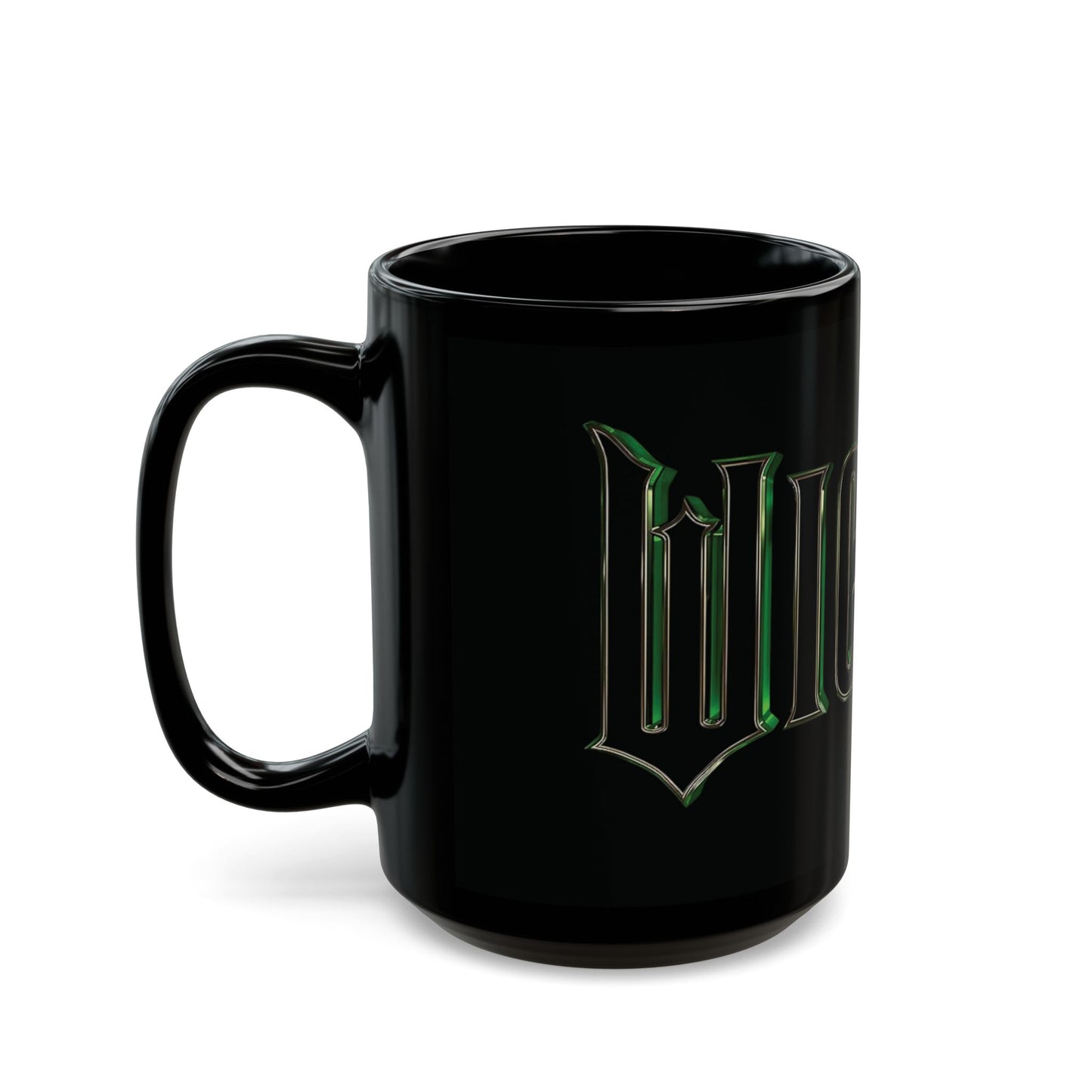Black Wicked Musical Movie Mug (11oz, 15oz)