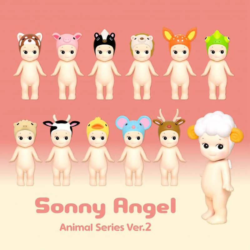 Sonny Angels Blind Box