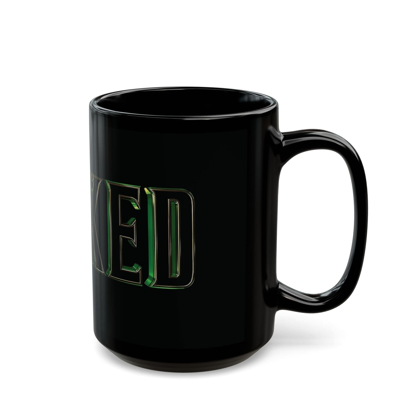 Black Wicked Musical Movie Mug (11oz, 15oz)