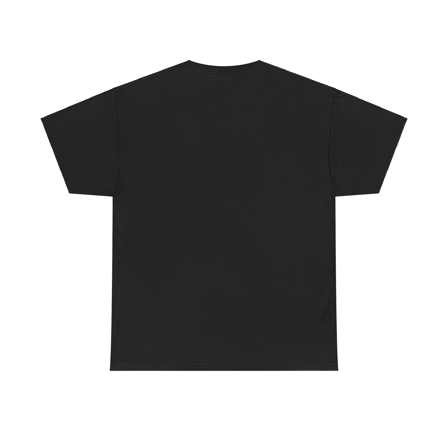 L G Inspired Abracadabra Unisex Heavy Tee