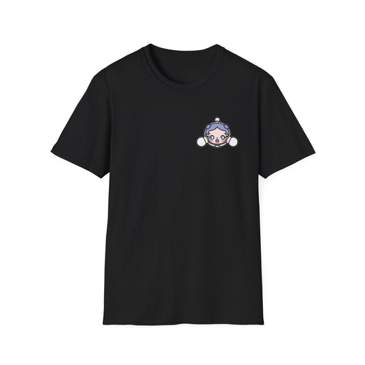 Skullpanda Inspired (Popmart) Adult Unisex Shirt