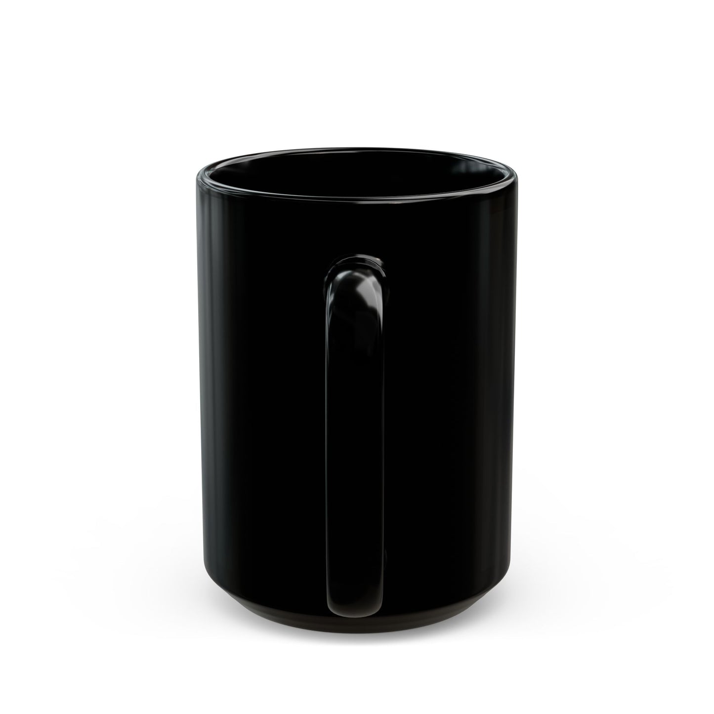 Black Wicked Musical Movie Mug (11oz, 15oz)