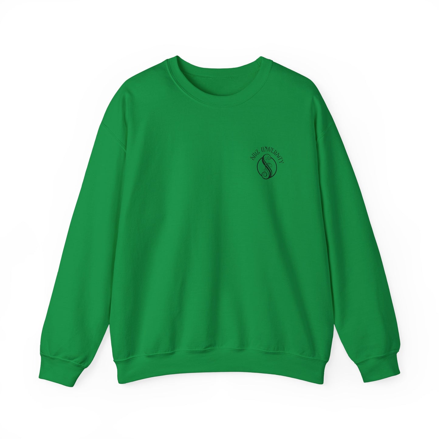 Shiz University Class of 2025 (Wicked Inspired) Unisex Crewneck Sweatshirt