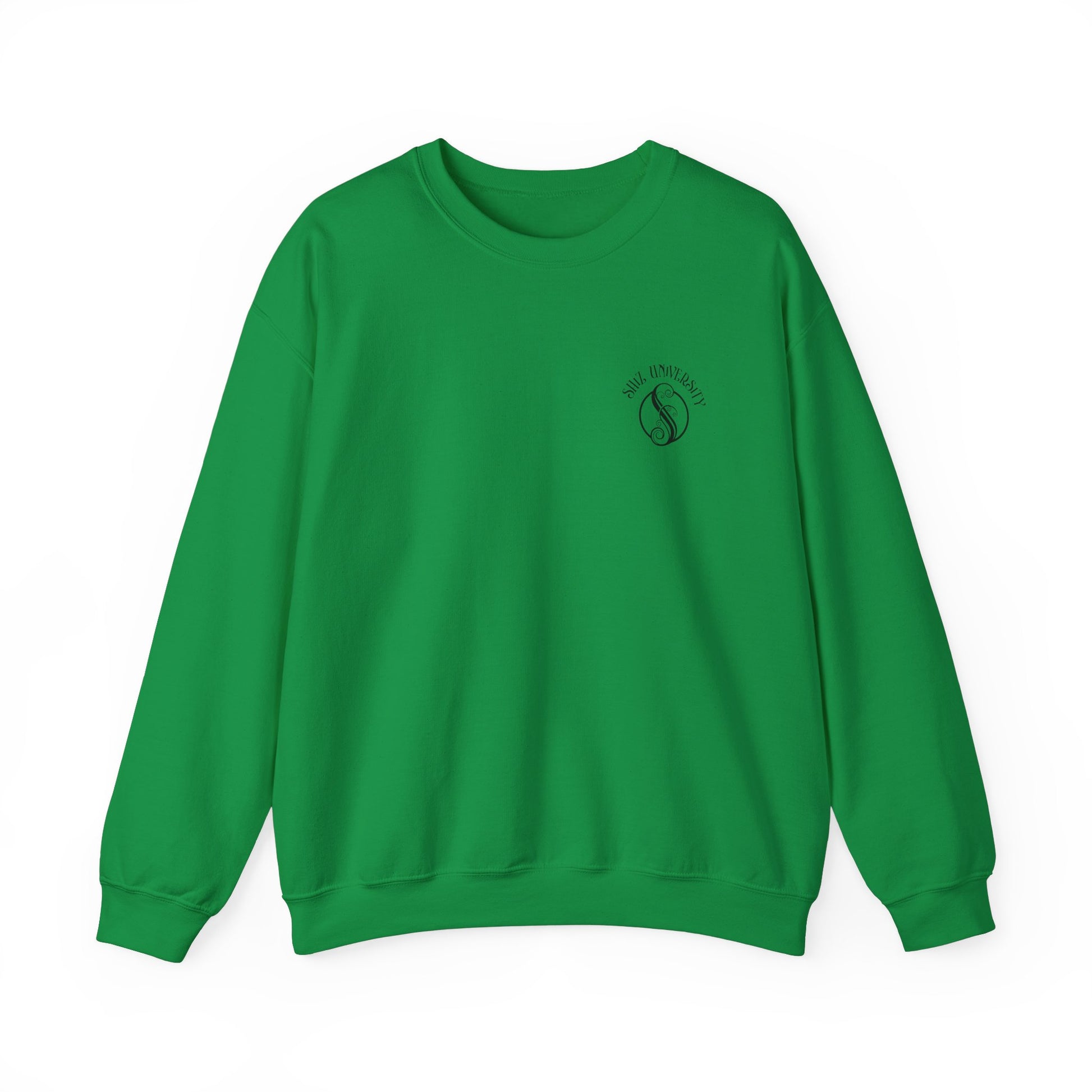 Shiz University Class of 2025 (Wicked Inspired) Unisex Crewneck Sweatshirt