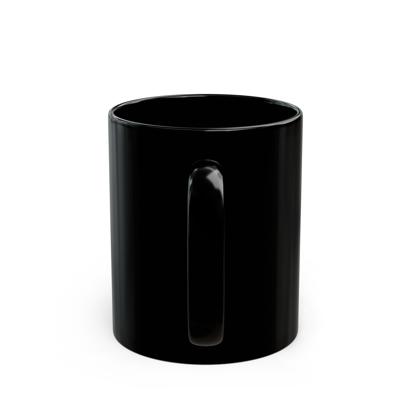 Wicked For Good 2025 movie part 2 Black Mug (11oz, 15oz)
