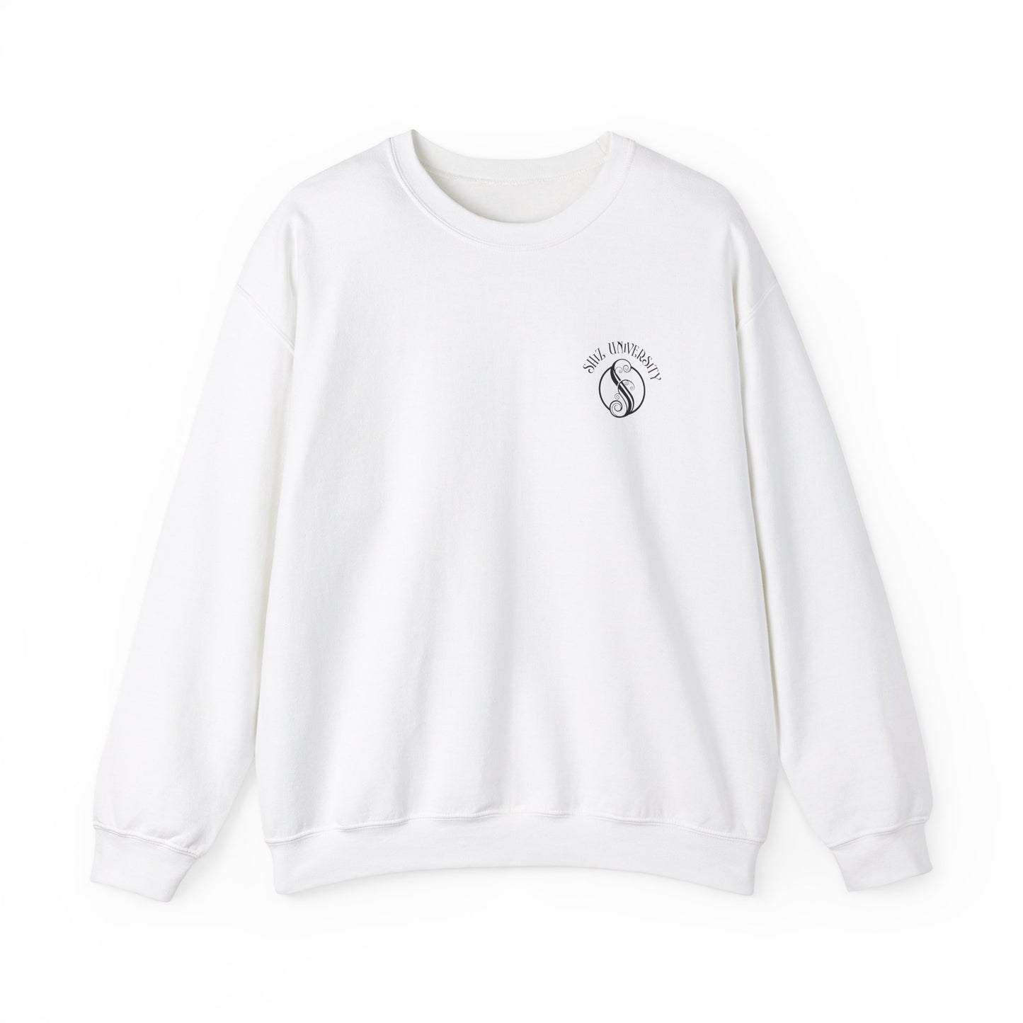 Shiz University Class of 2025 (Wicked Inspired) Unisex Crewneck Sweatshirt