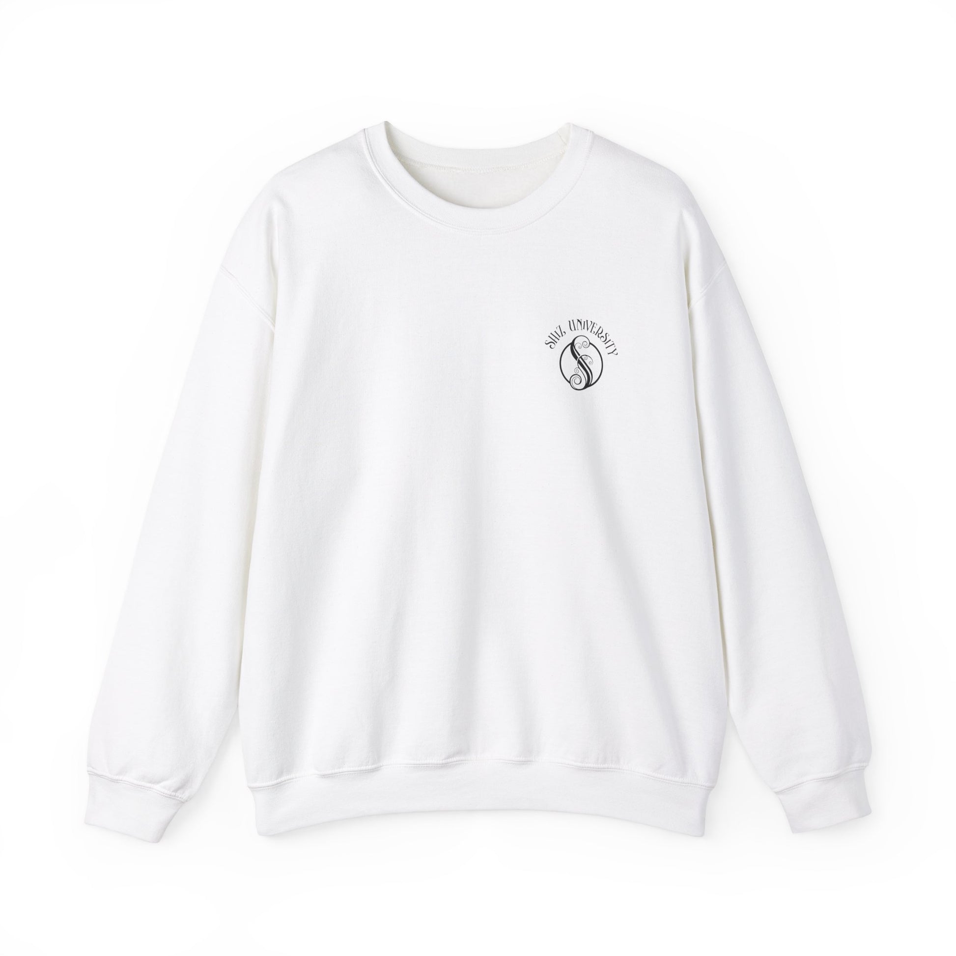 Shiz University Class of 2025 (Wicked Inspired) Unisex Crewneck Sweatshirt