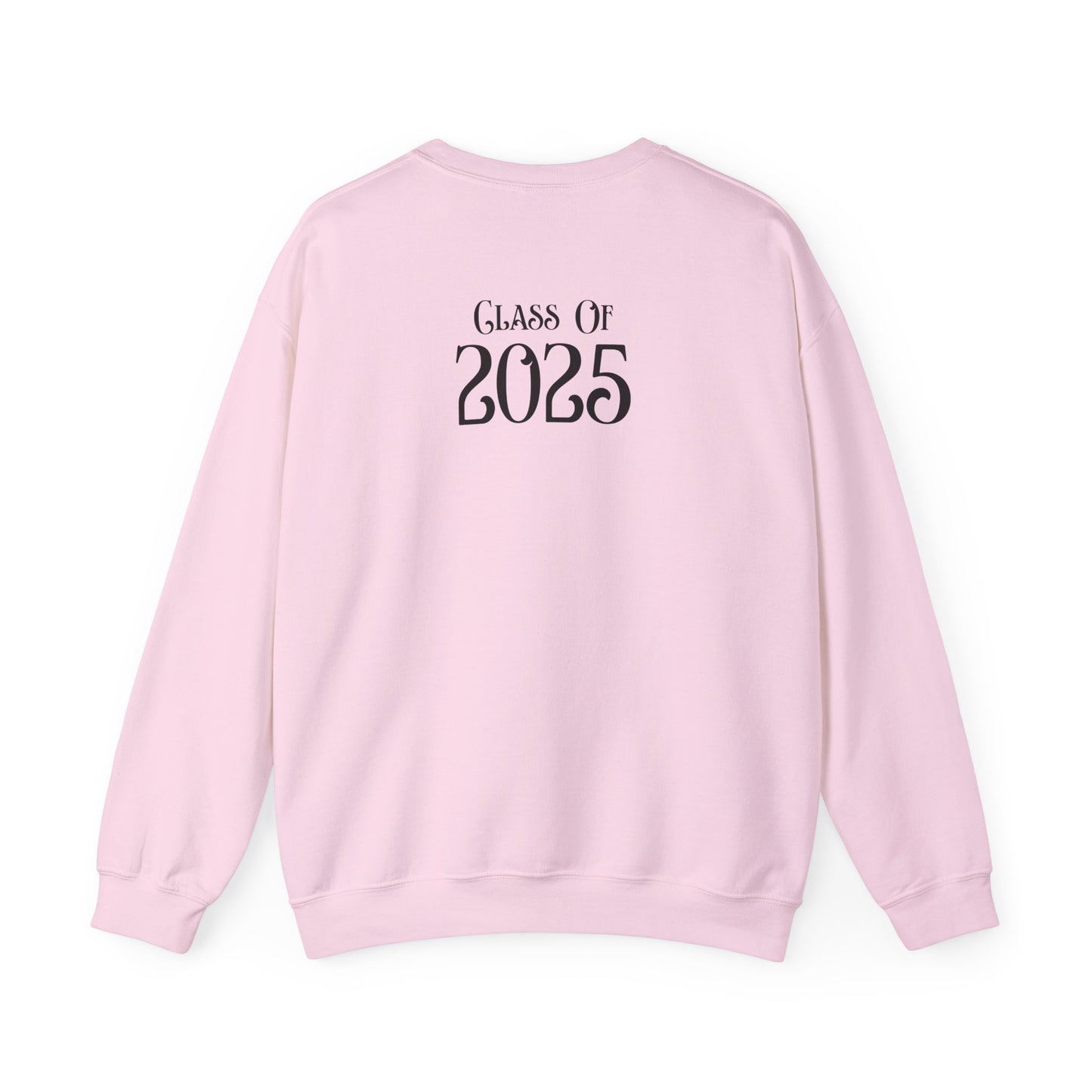 Shiz University Class of 2025 (Wicked Inspired) Unisex Crewneck Sweatshirt
