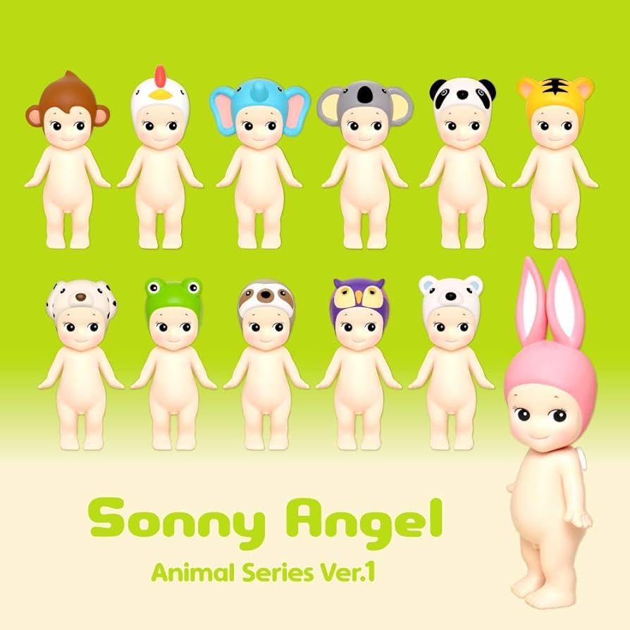 Sonny Angels Blind Box
