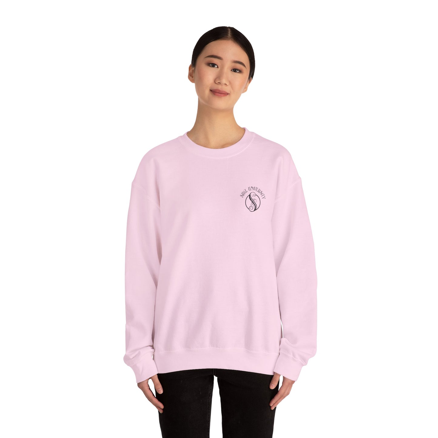 Shiz University Class of 2025 (Wicked Inspired) Unisex Crewneck Sweatshirt