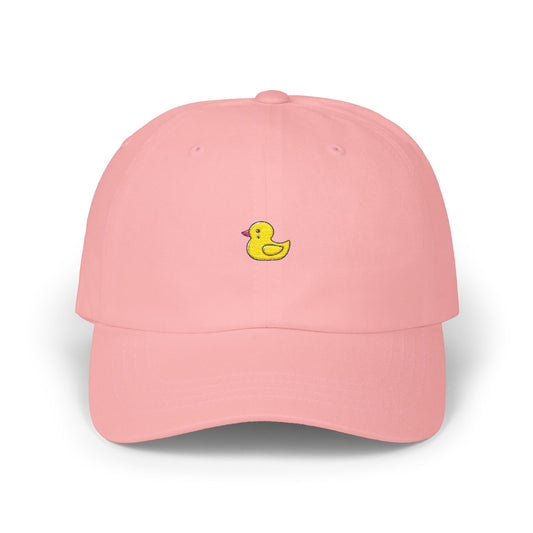CRYBABY Crying Again (Duck Popmart) Sad Duck Hat