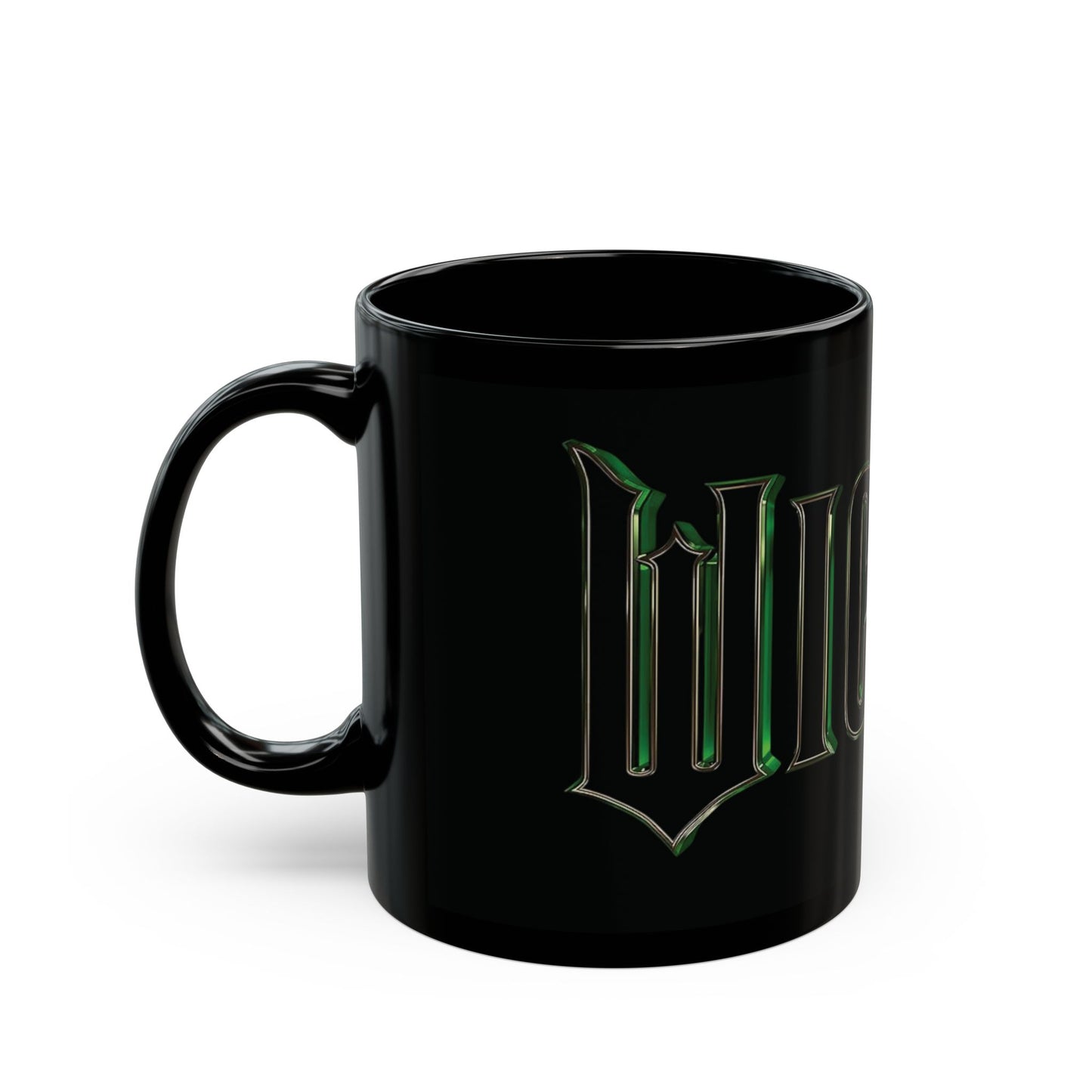 Black Wicked Musical Movie Mug (11oz, 15oz)
