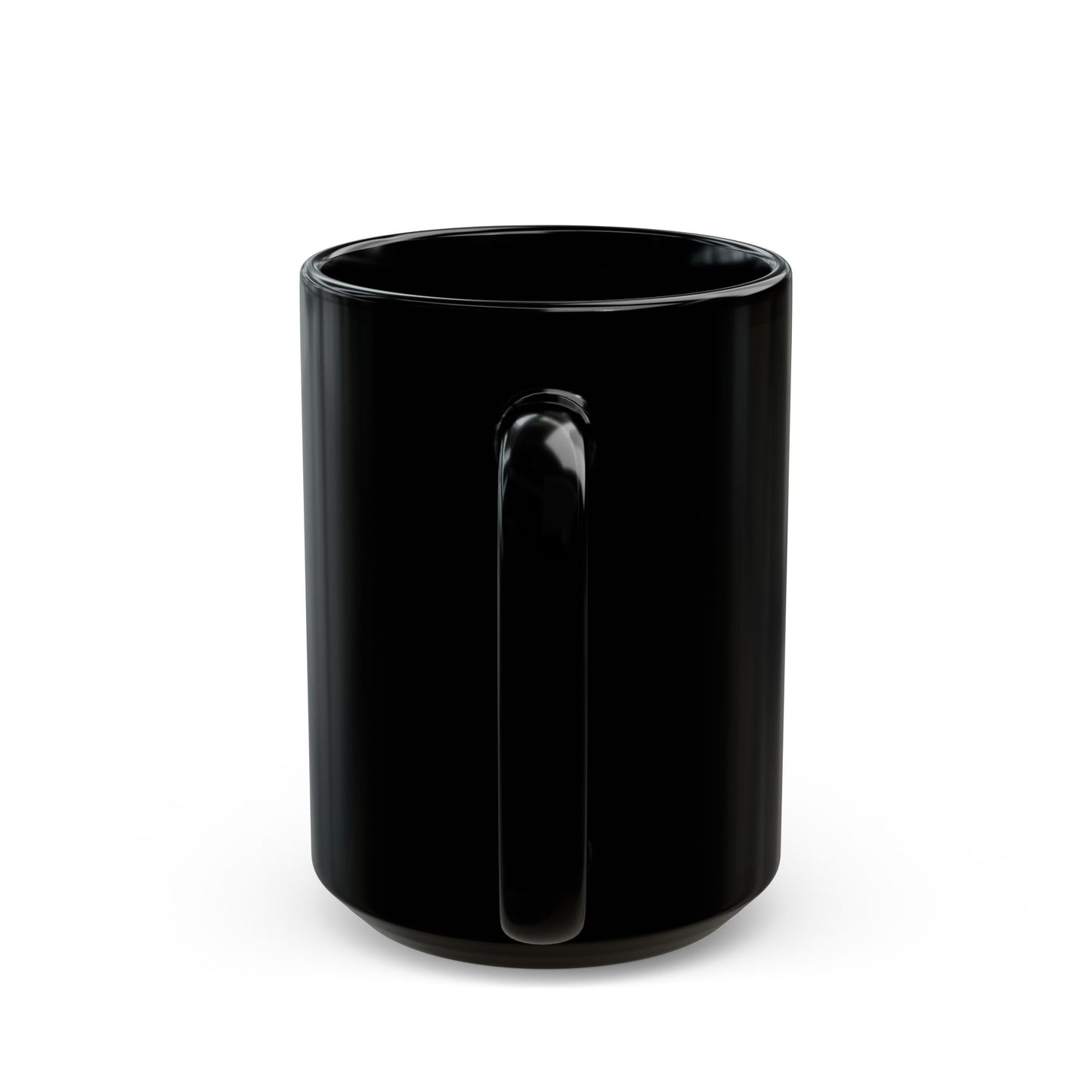 Wicked For Good 2025 movie part 2 Black Mug (11oz, 15oz)