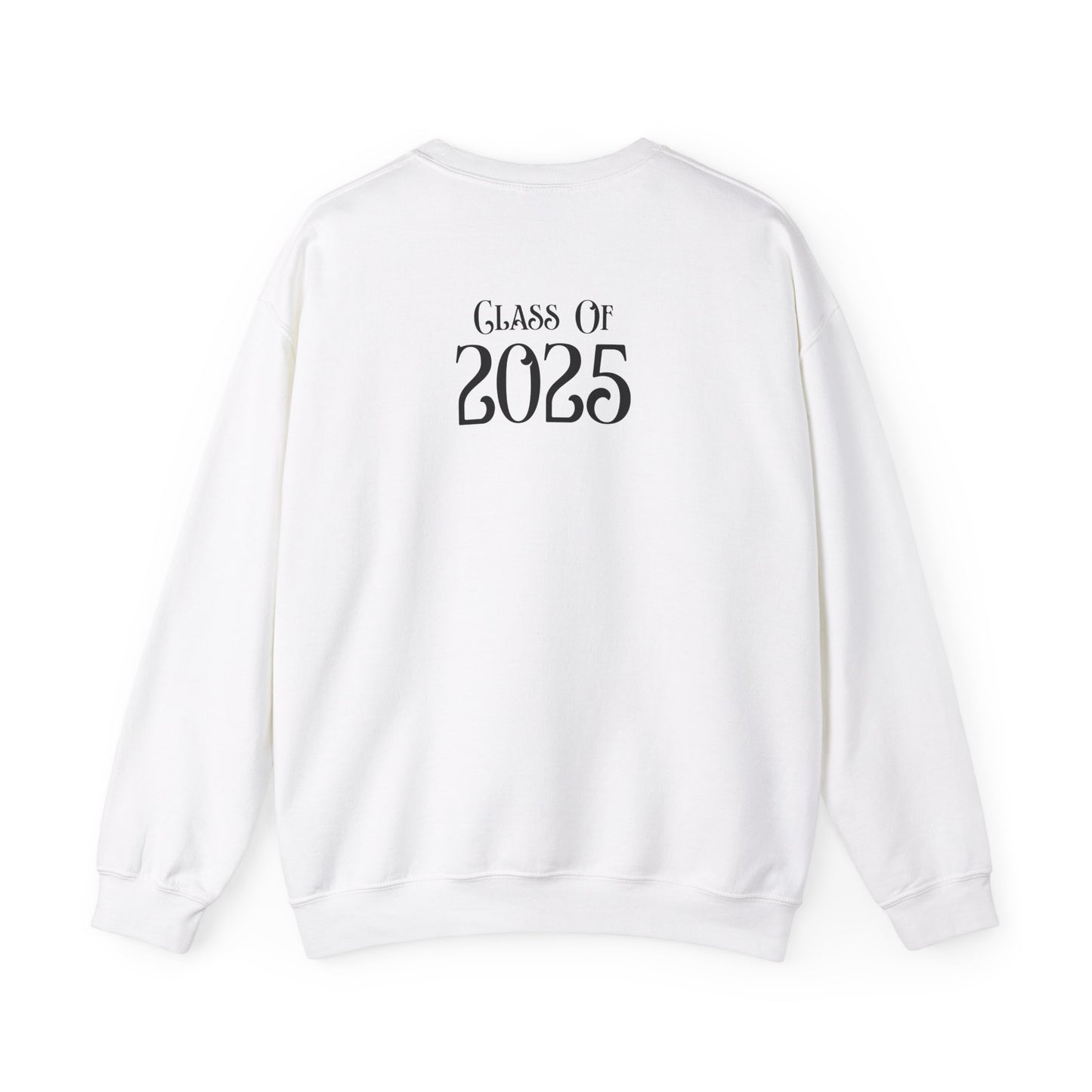 Shiz University Class of 2025 (Wicked Inspired) Unisex Crewneck Sweatshirt