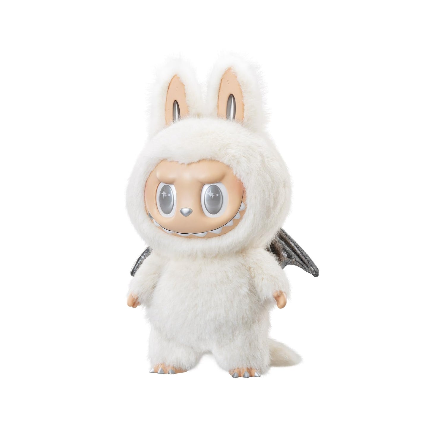 Zimomo Angel in the Clouds (Big) Vinyl Plush Toy (Local Pick-Up Only)