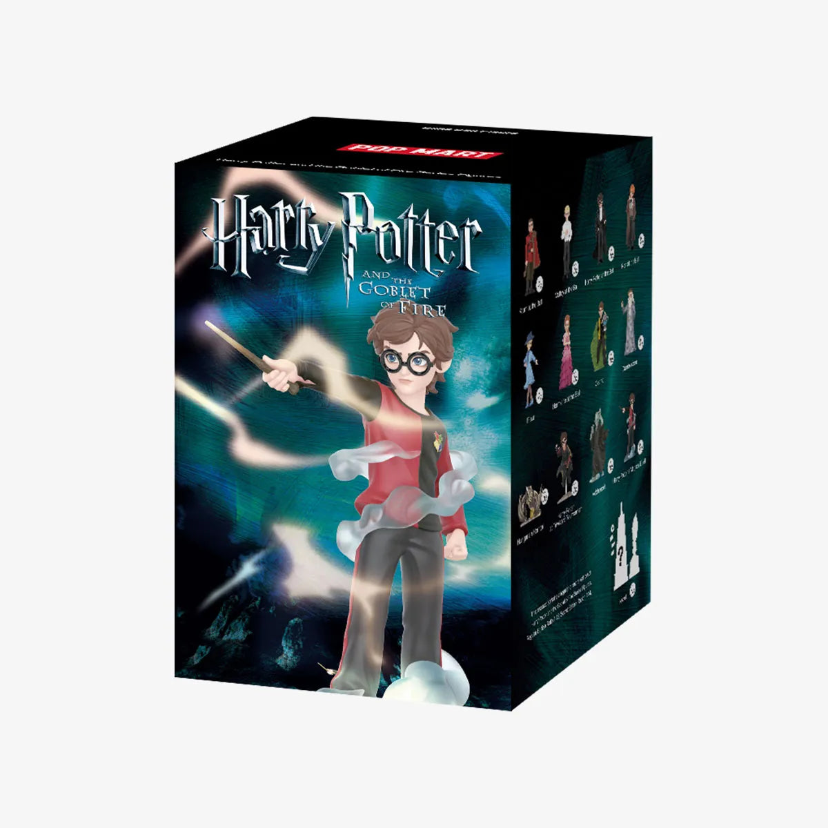 Harry Potter Goblet of Fire Blind Box