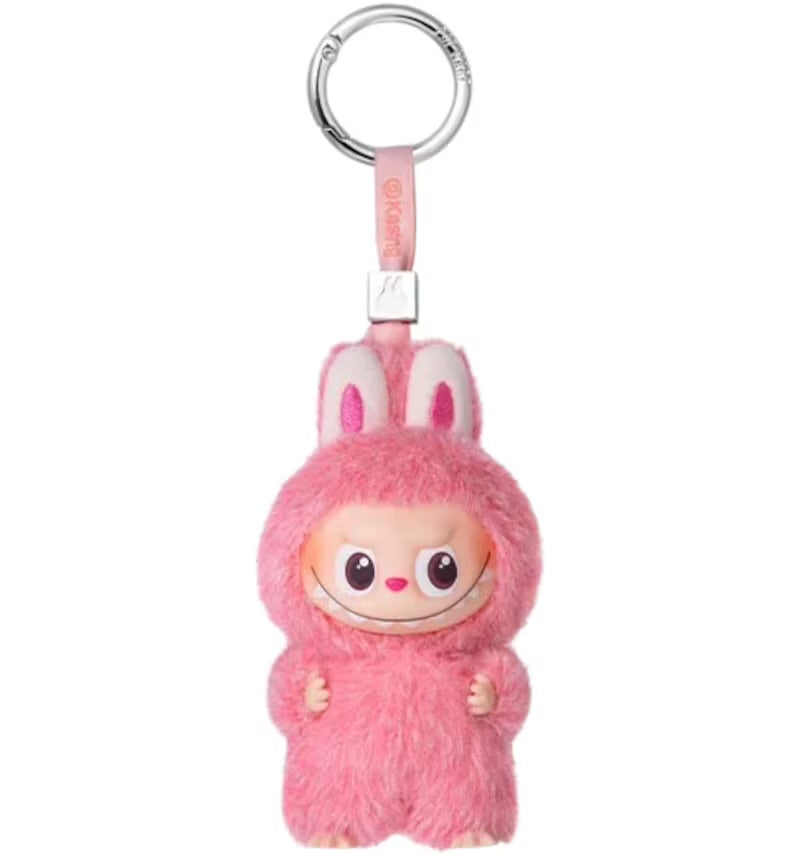Pin For Love: Heart Labubu (Secret)
