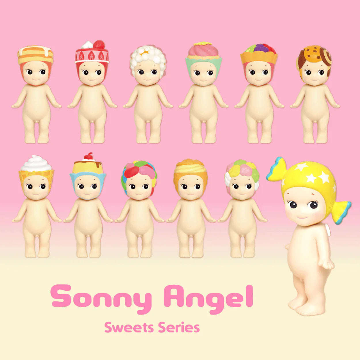 Sonny Angels Blind Box