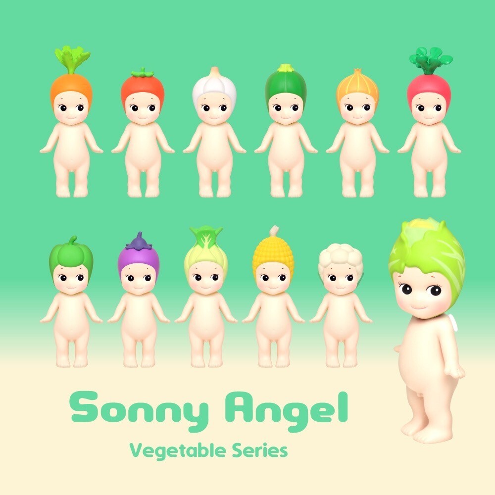 Sonny Angels Blind Box