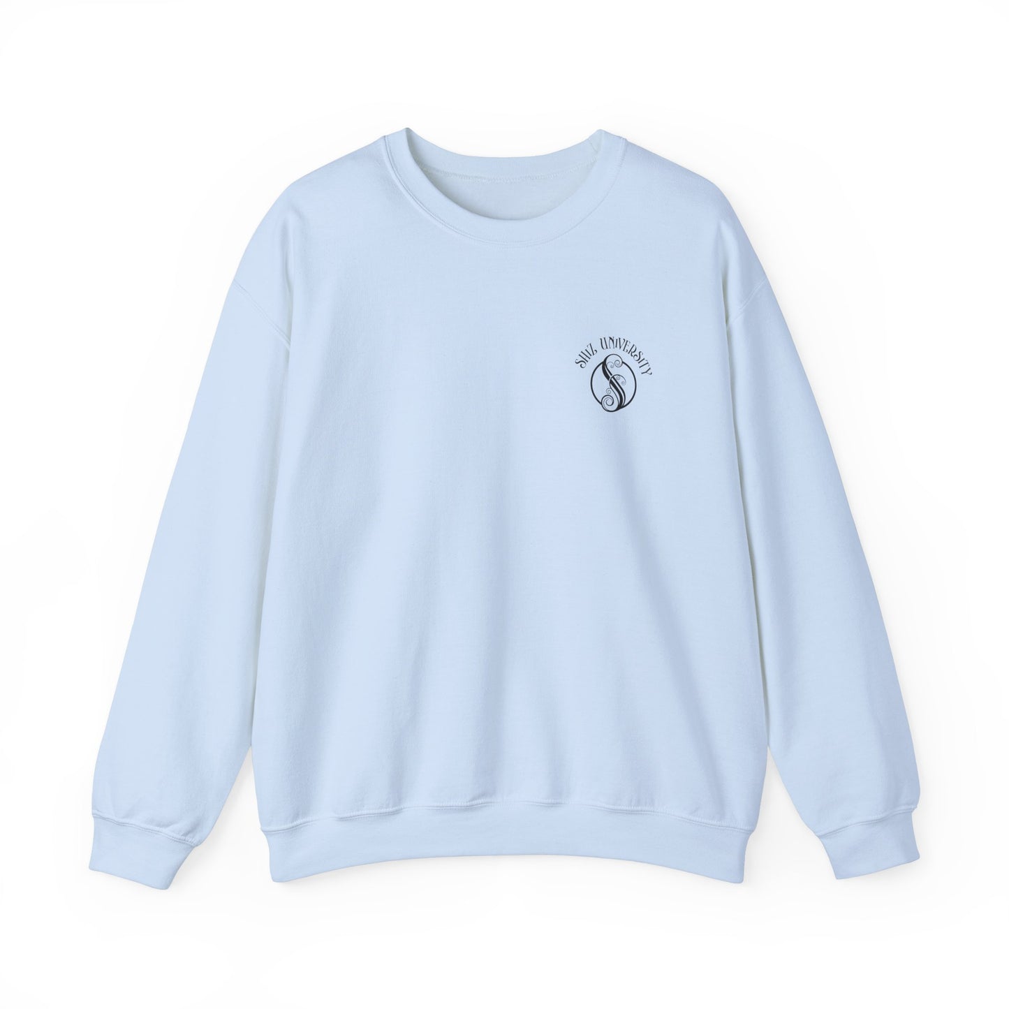 Shiz University Class of 2025 (Wicked Inspired) Unisex Crewneck Sweatshirt