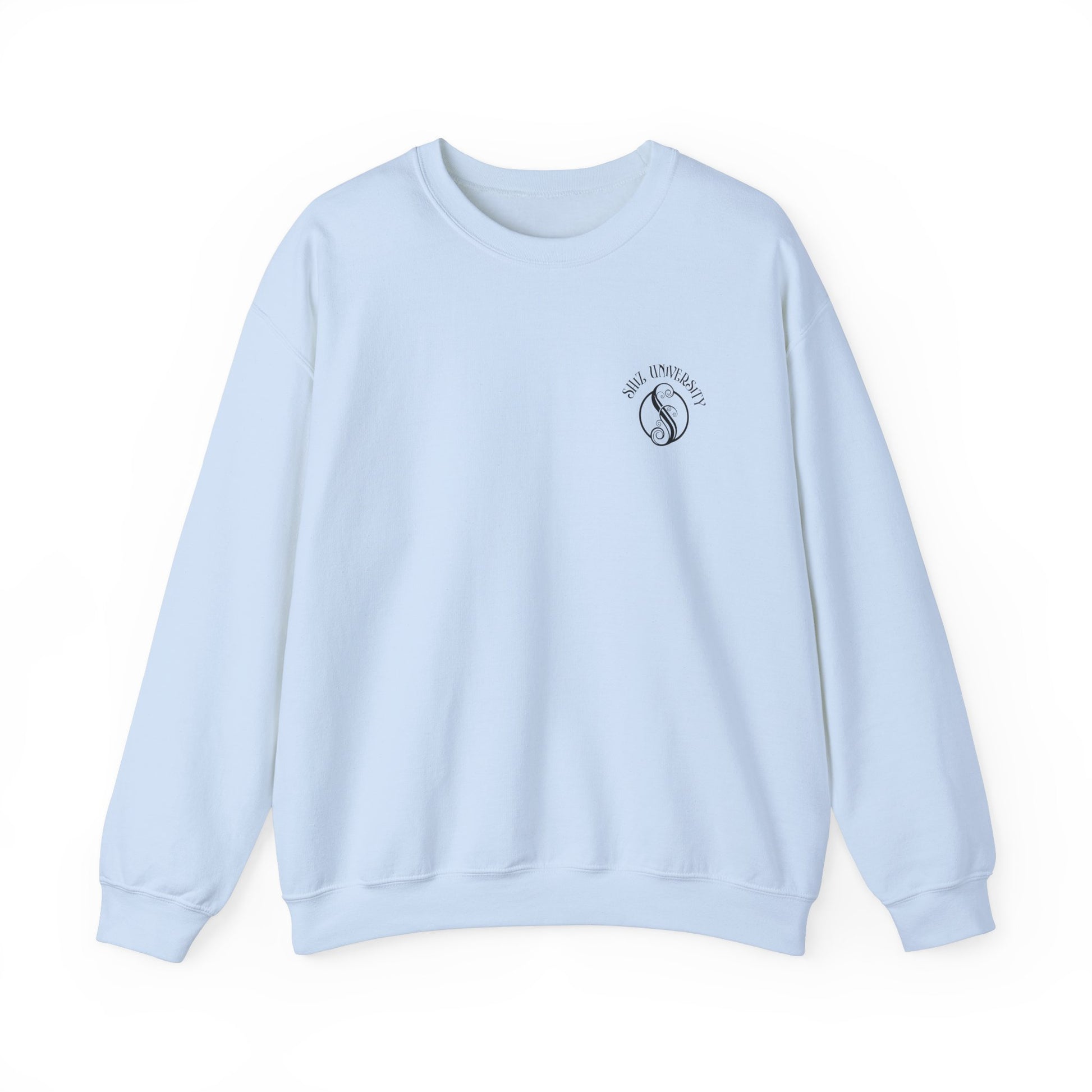 Shiz University Class of 2025 (Wicked Inspired) Unisex Crewneck Sweatshirt