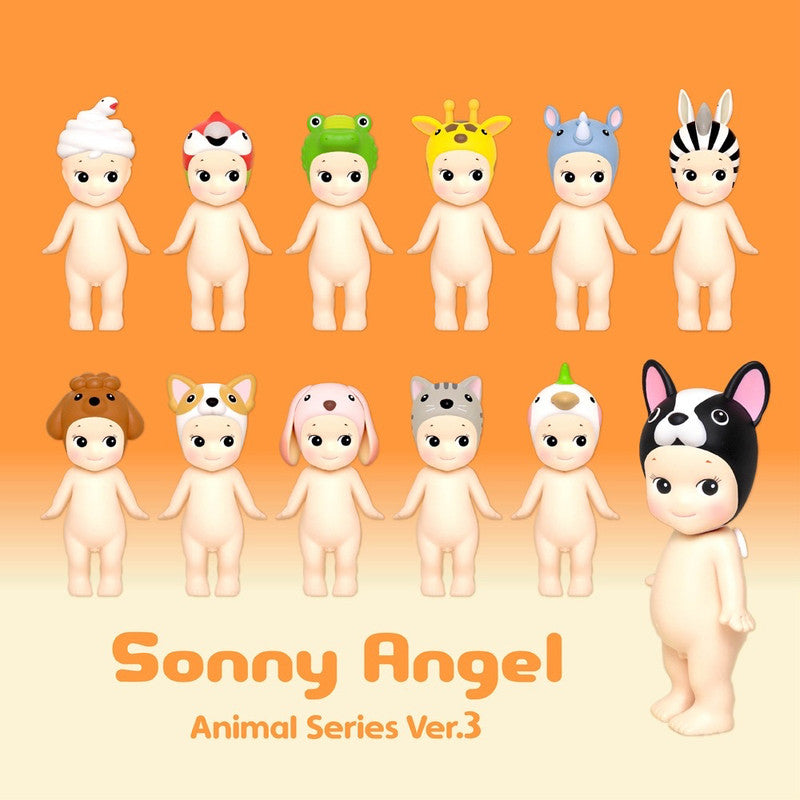 Sonny Angels Blind Box