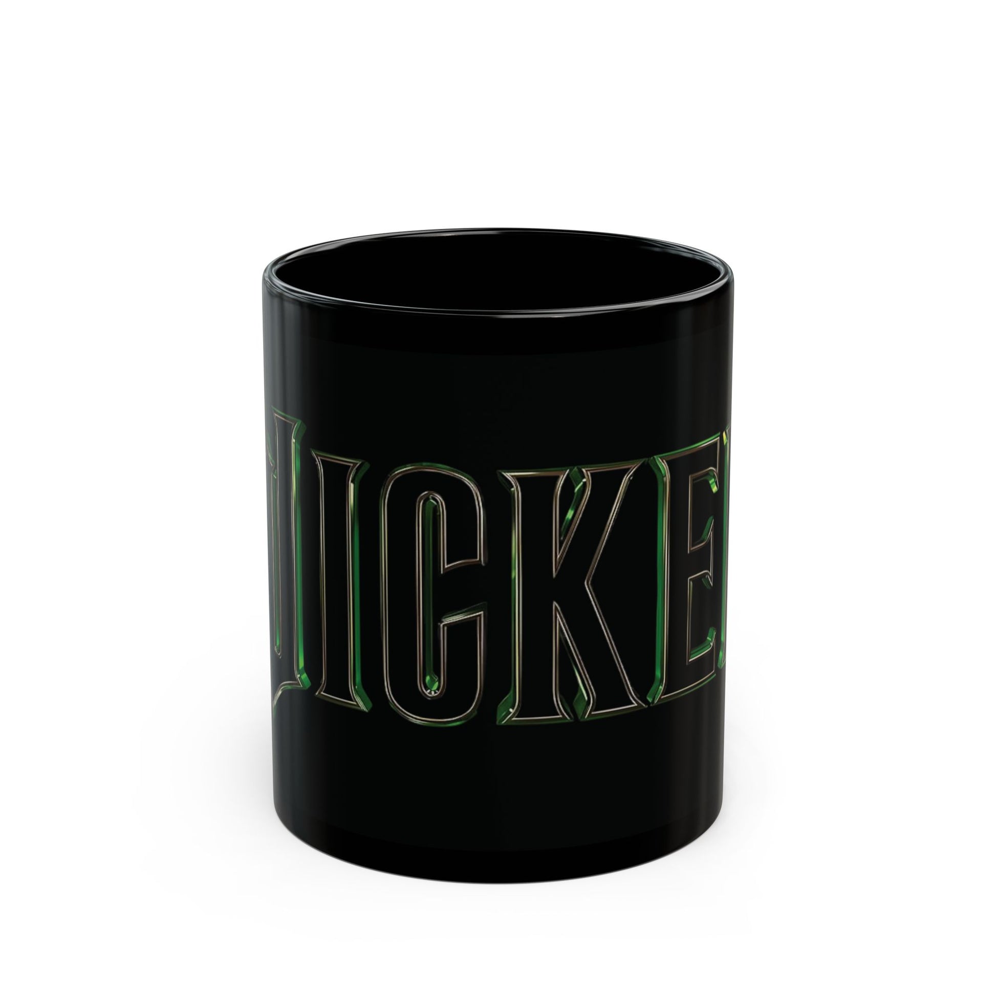 Black Wicked Musical Movie Mug (11oz, 15oz)