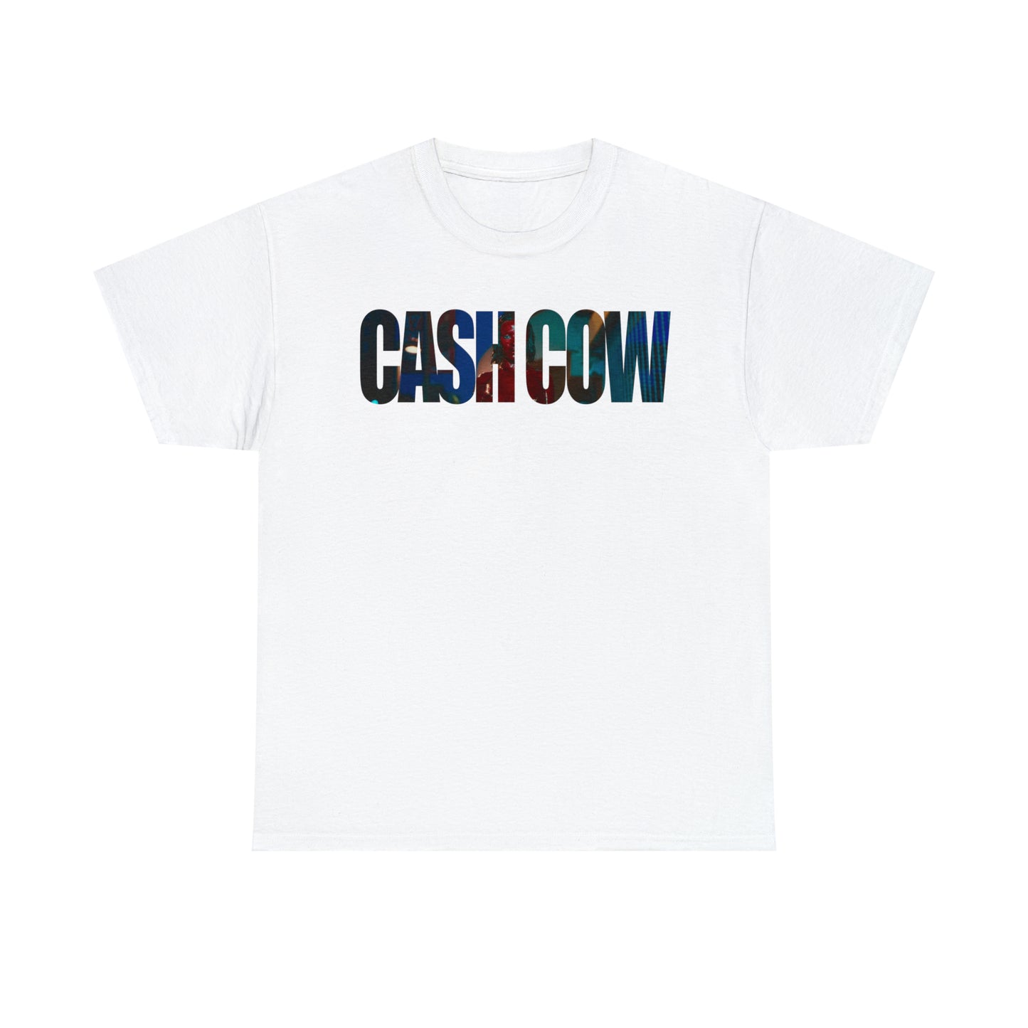 Cash Cow Demons Doja Cat Scarlet Tour unisex shirt