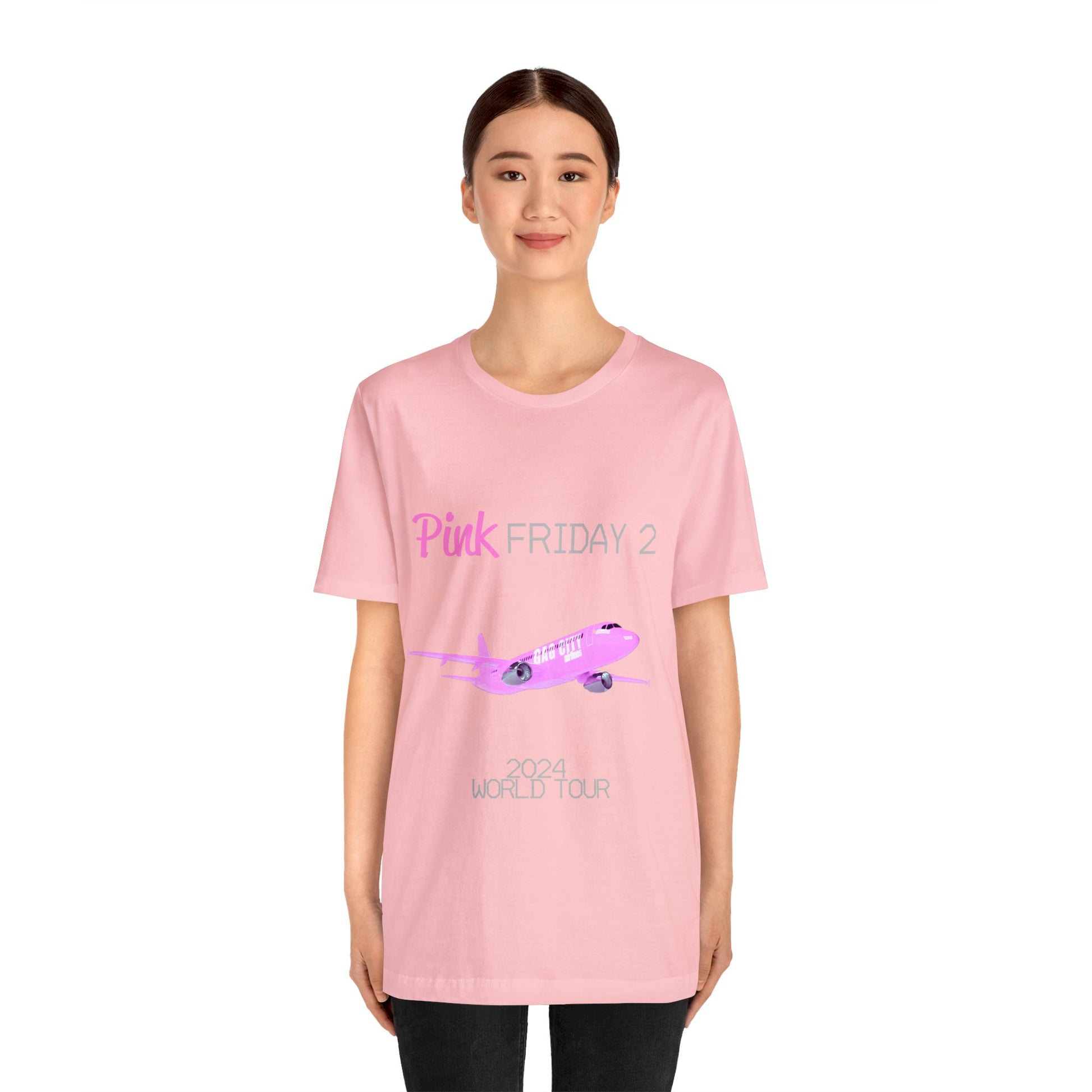 Citizen of Gag City (Nicki Minaj Pink Friday 2 World Tour) Shirt