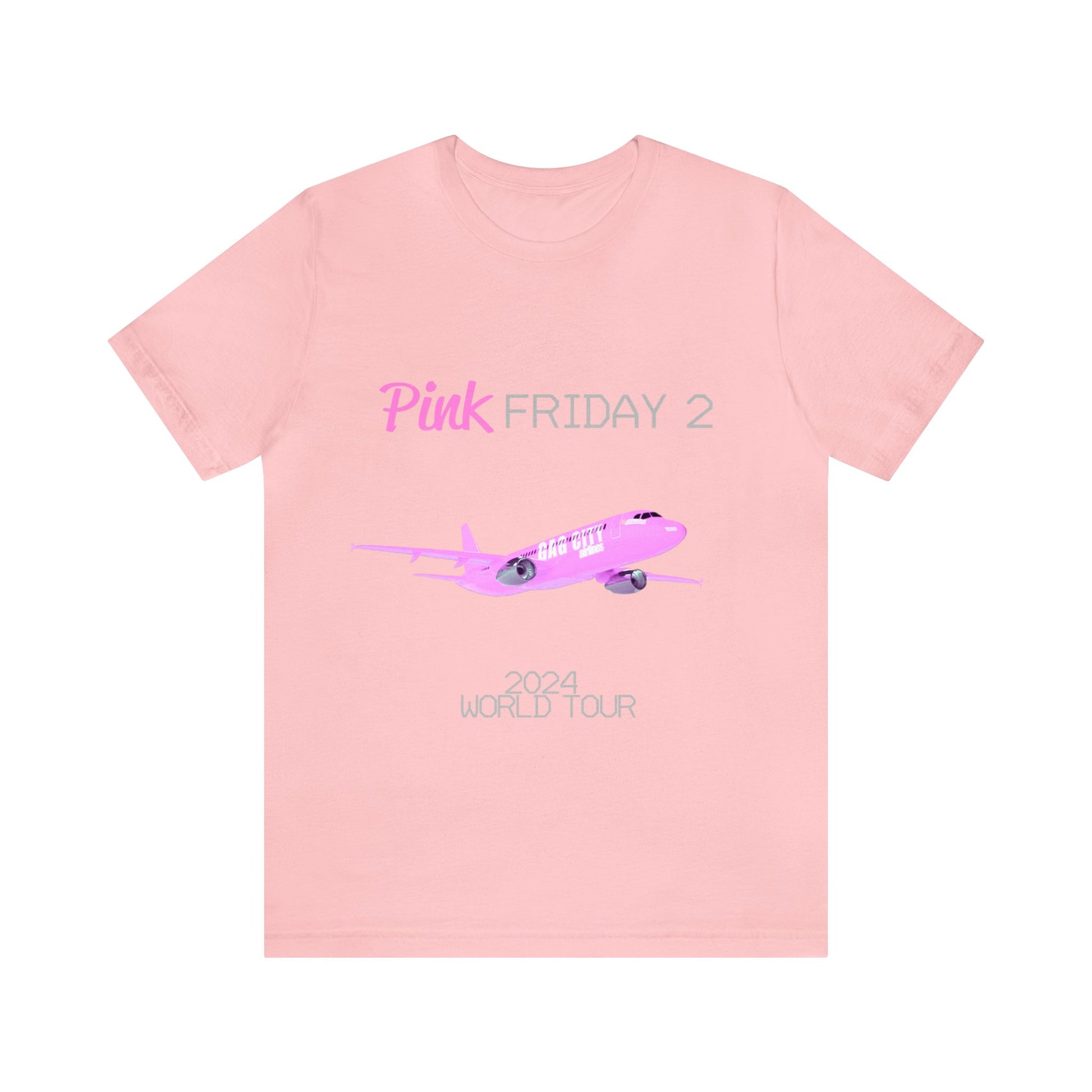 Citizen of Gag City (Nicki Minaj Pink Friday 2 World Tour) Shirt