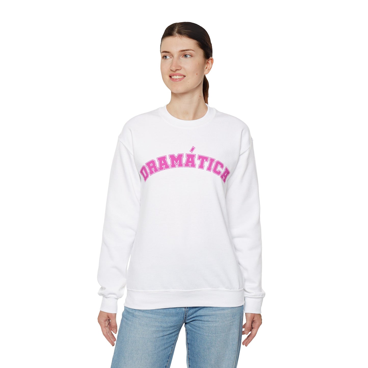 DRAMÁTICA (Mean Girls 2024) Sweatshirt