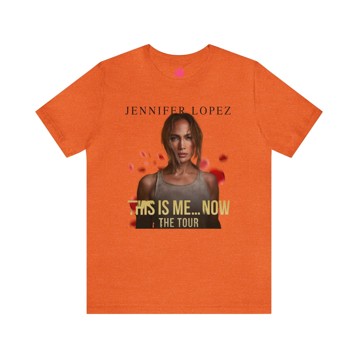 This Is Me...Now TOUR (Jennifer Lopez 2024) Shirt