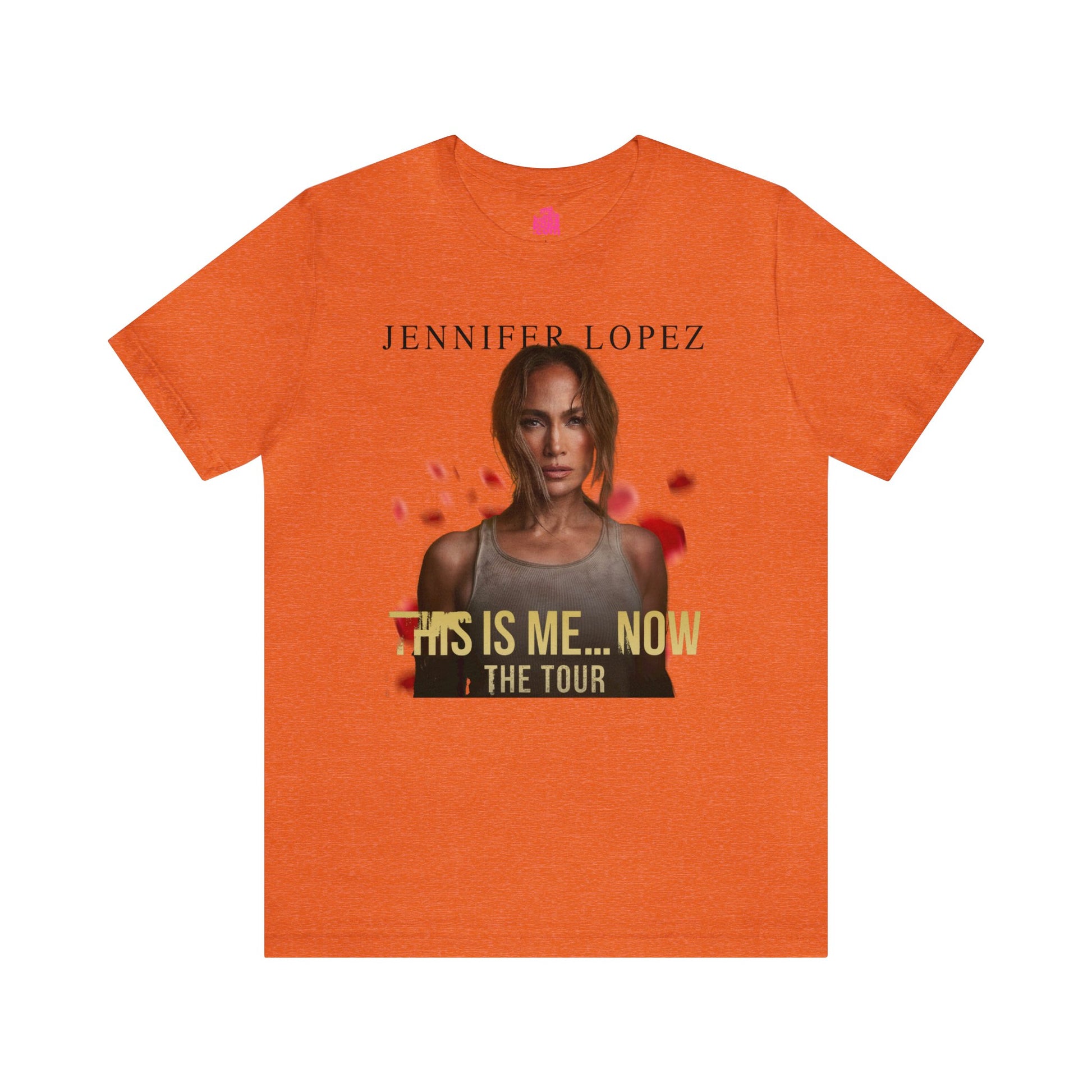 This Is Me...Now TOUR (Jennifer Lopez 2024) Shirt