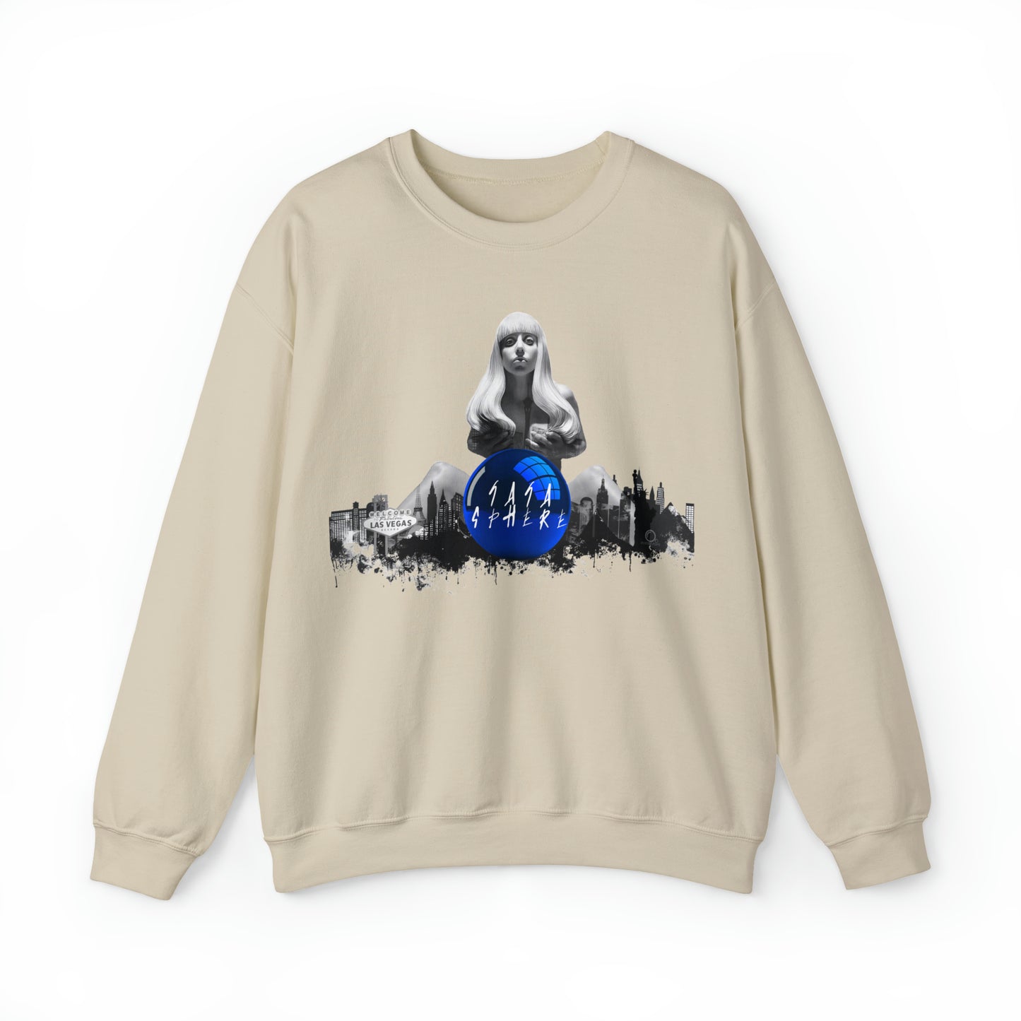 Gagasphere (Las Vegas) Artpop Sweatshirt