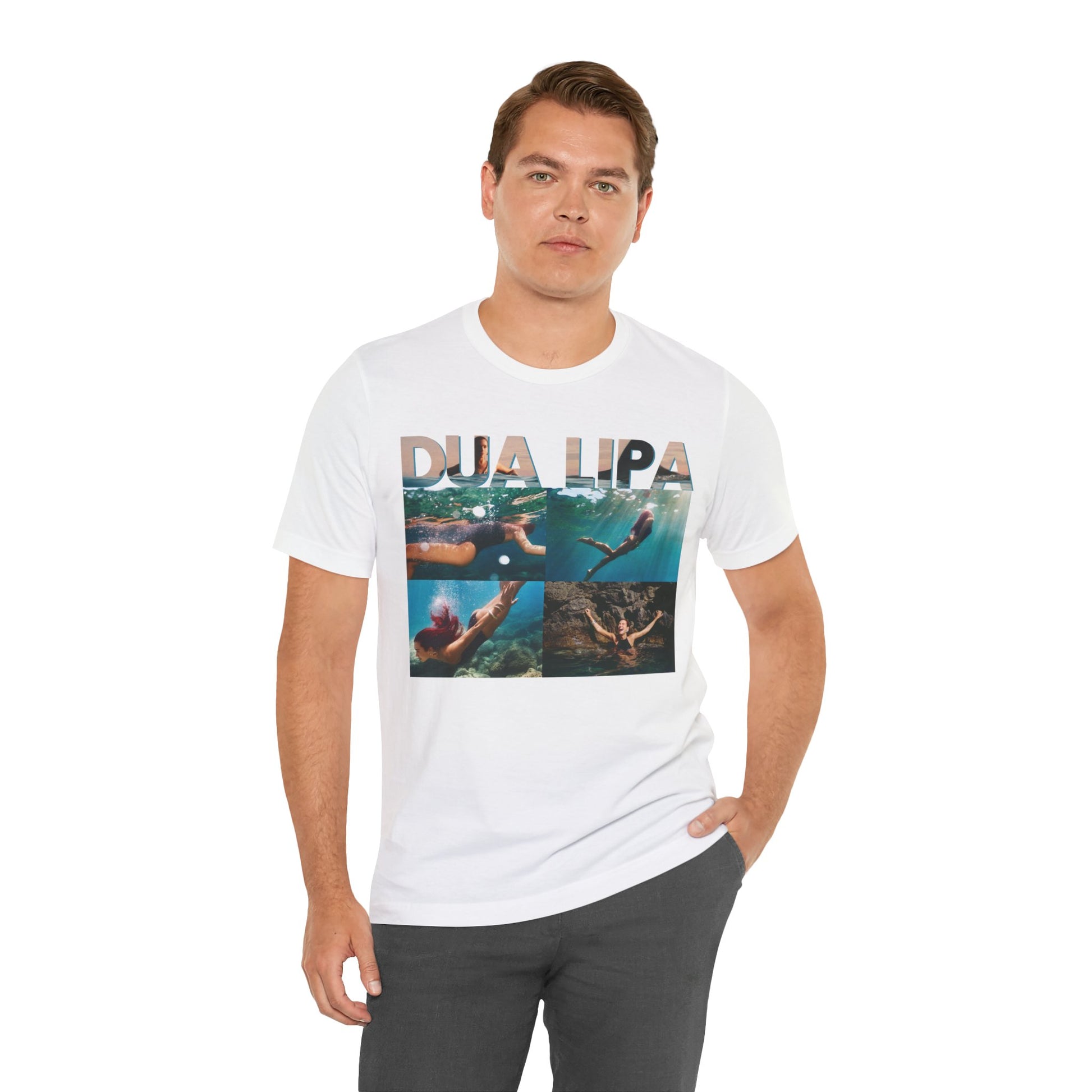 Dua Lipa 2024 Era (Radical Optimism) Unisex Shirt