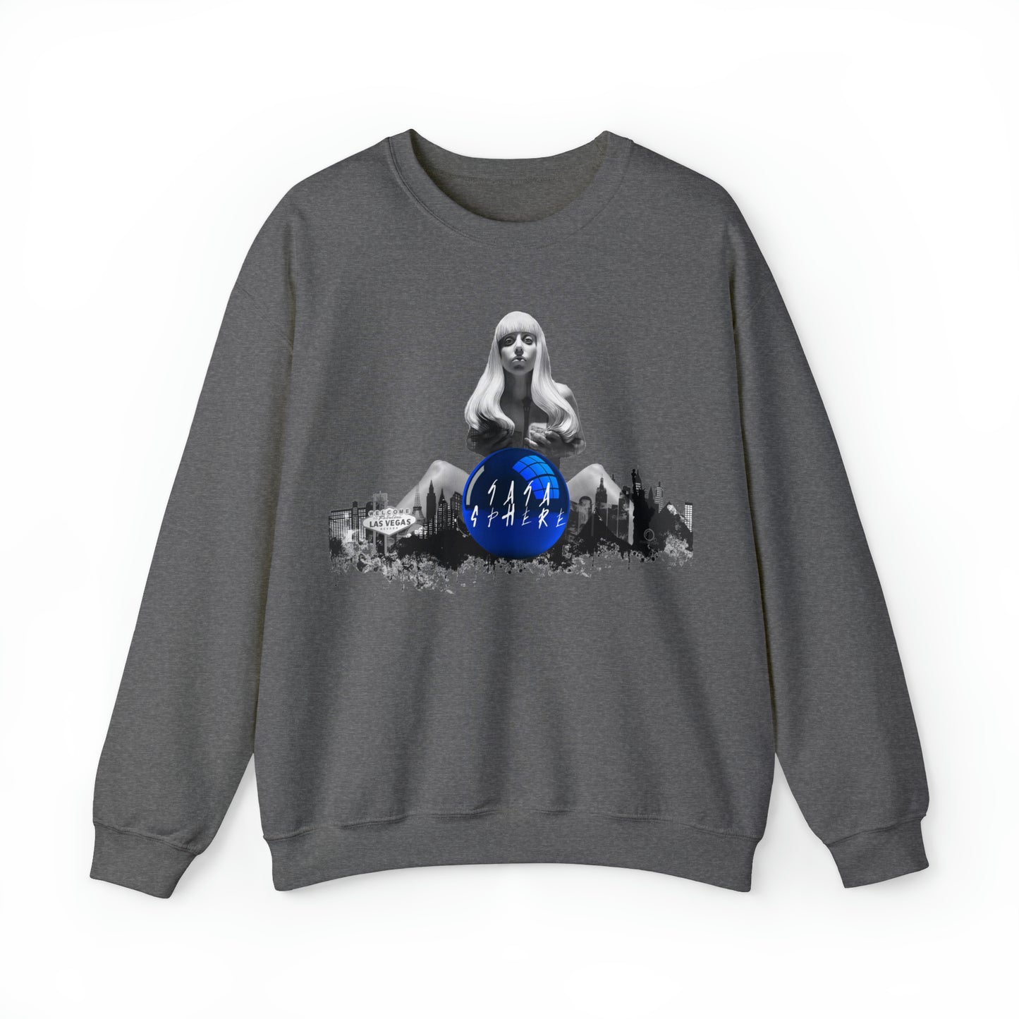 Gagasphere (Las Vegas) Artpop Sweatshirt