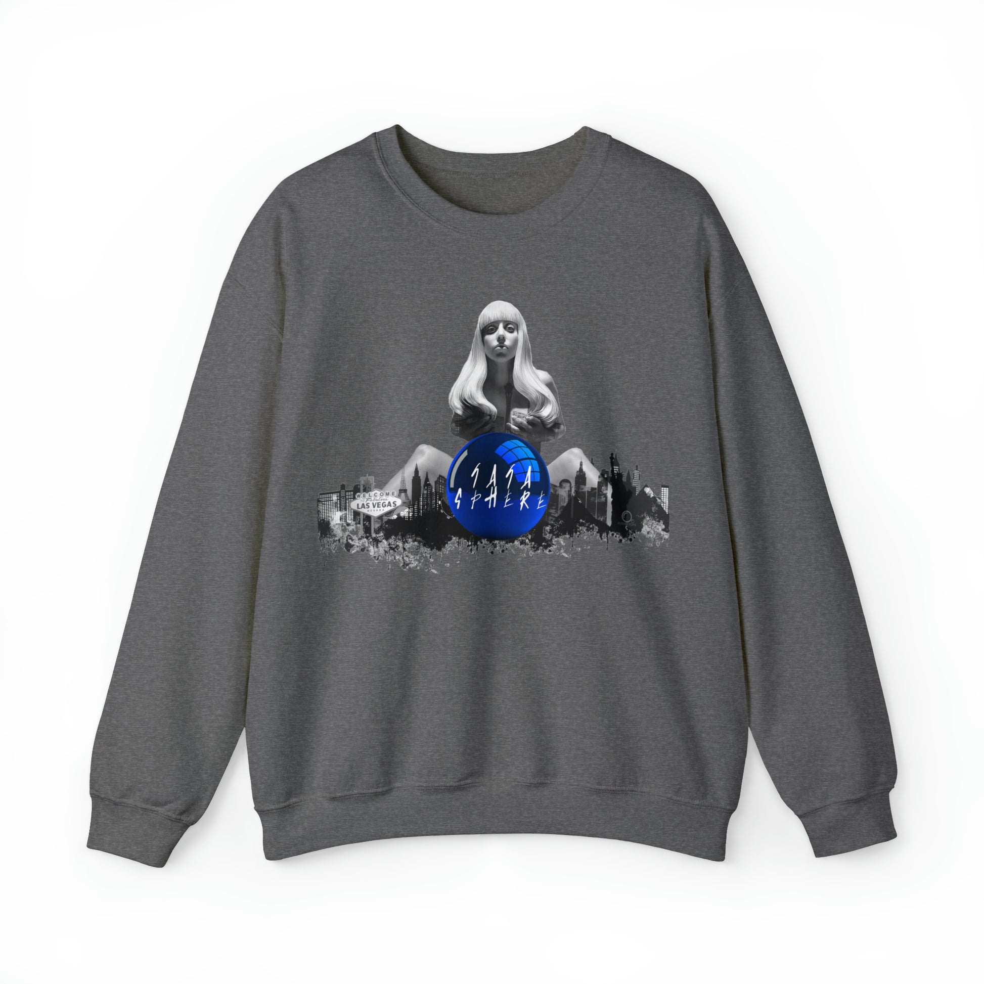 Gagasphere (Las Vegas) Artpop Sweatshirt