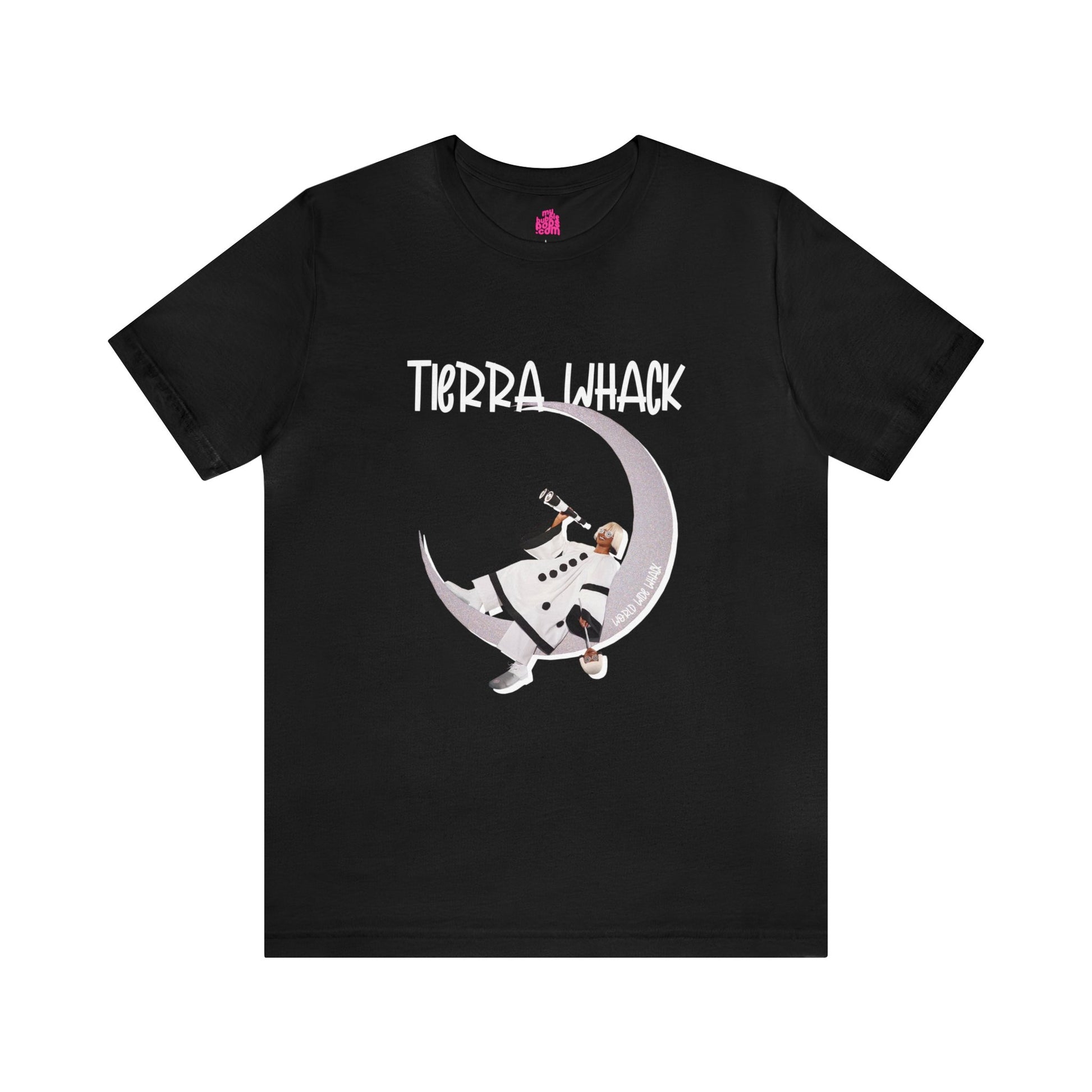 World Wide Whack (Tierra Whack 2024) Shirt