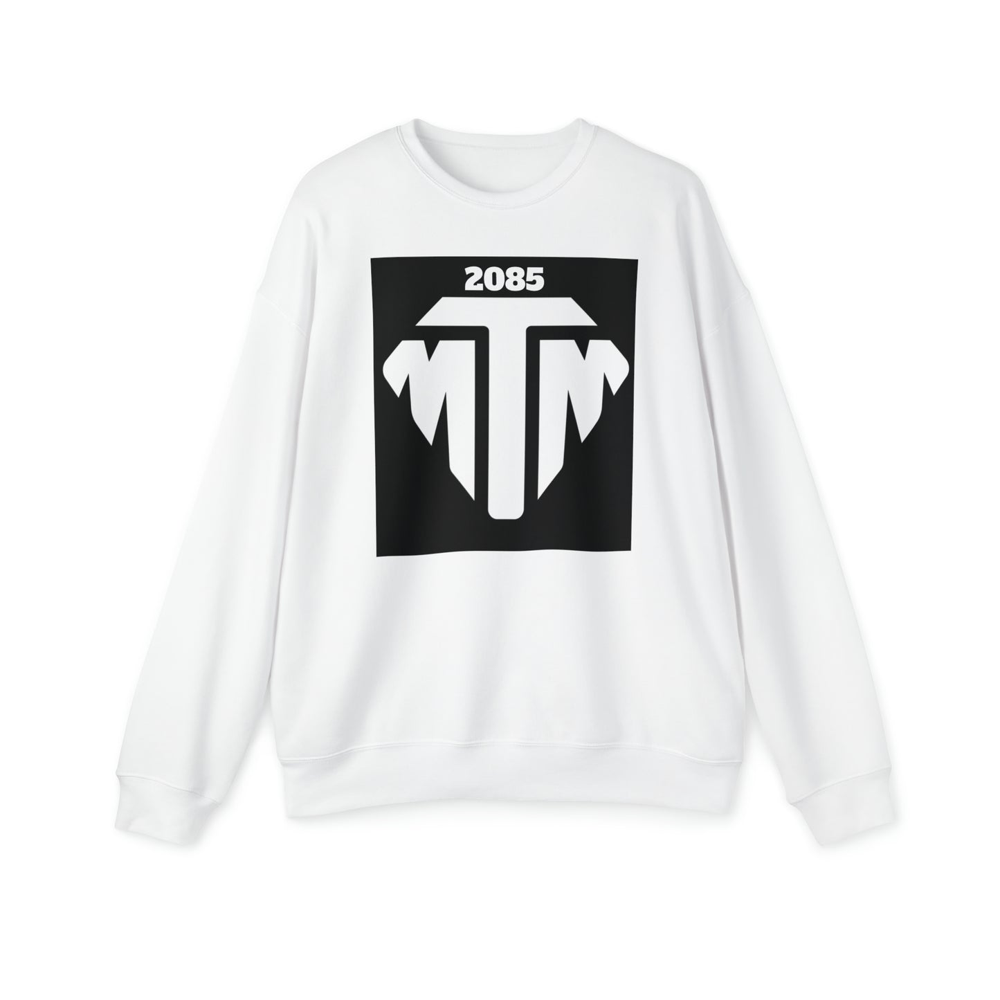 AJR 2085 TMM The maybe man Unisex Drop Shoulder Sweatshirt