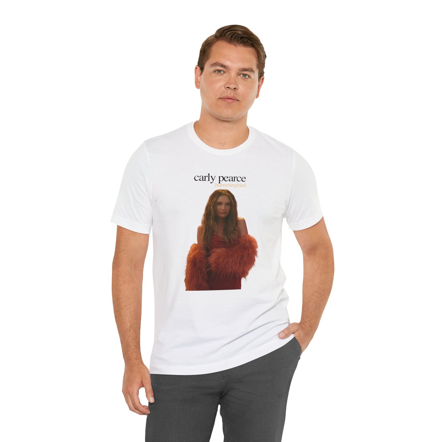 Hummingbird (Carly Pearce 2024 Album) Shirt