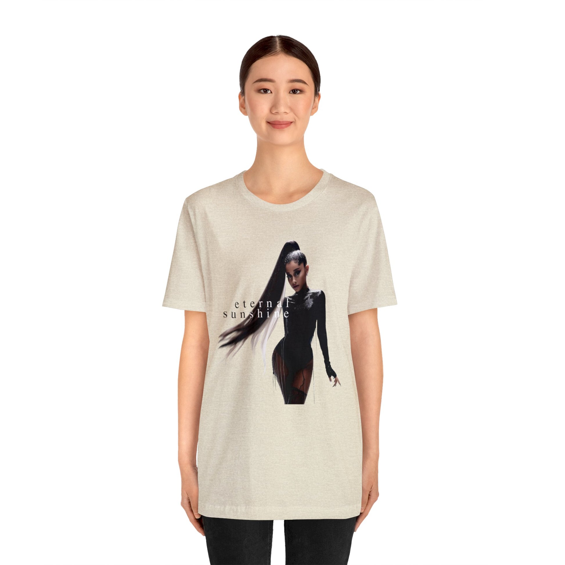 Eternal Sunshine (Ariana Grande AG7) Shirt