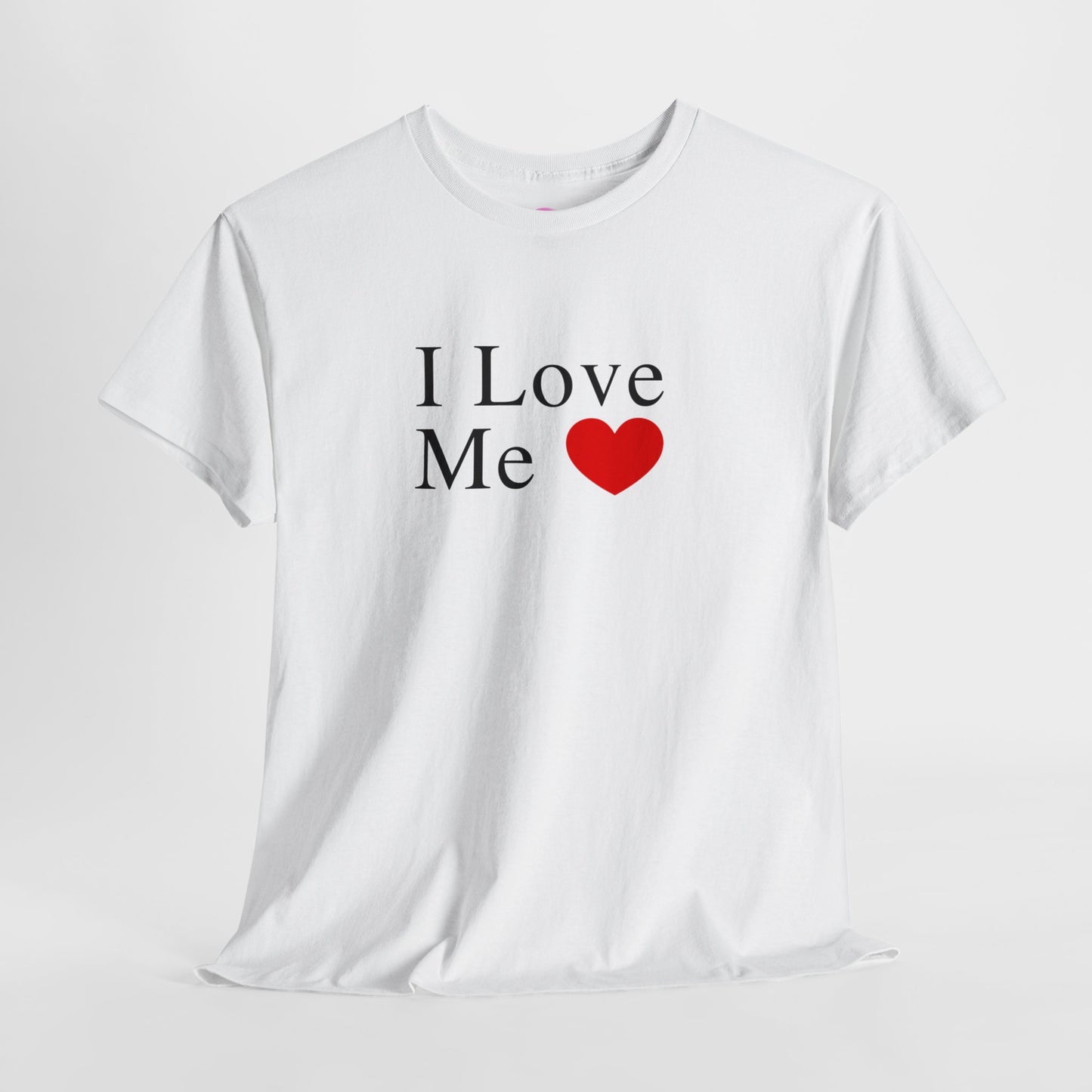 I Love Me (Deadpool & Wolverine Inspired 2024 Movie) Unisex Shirt