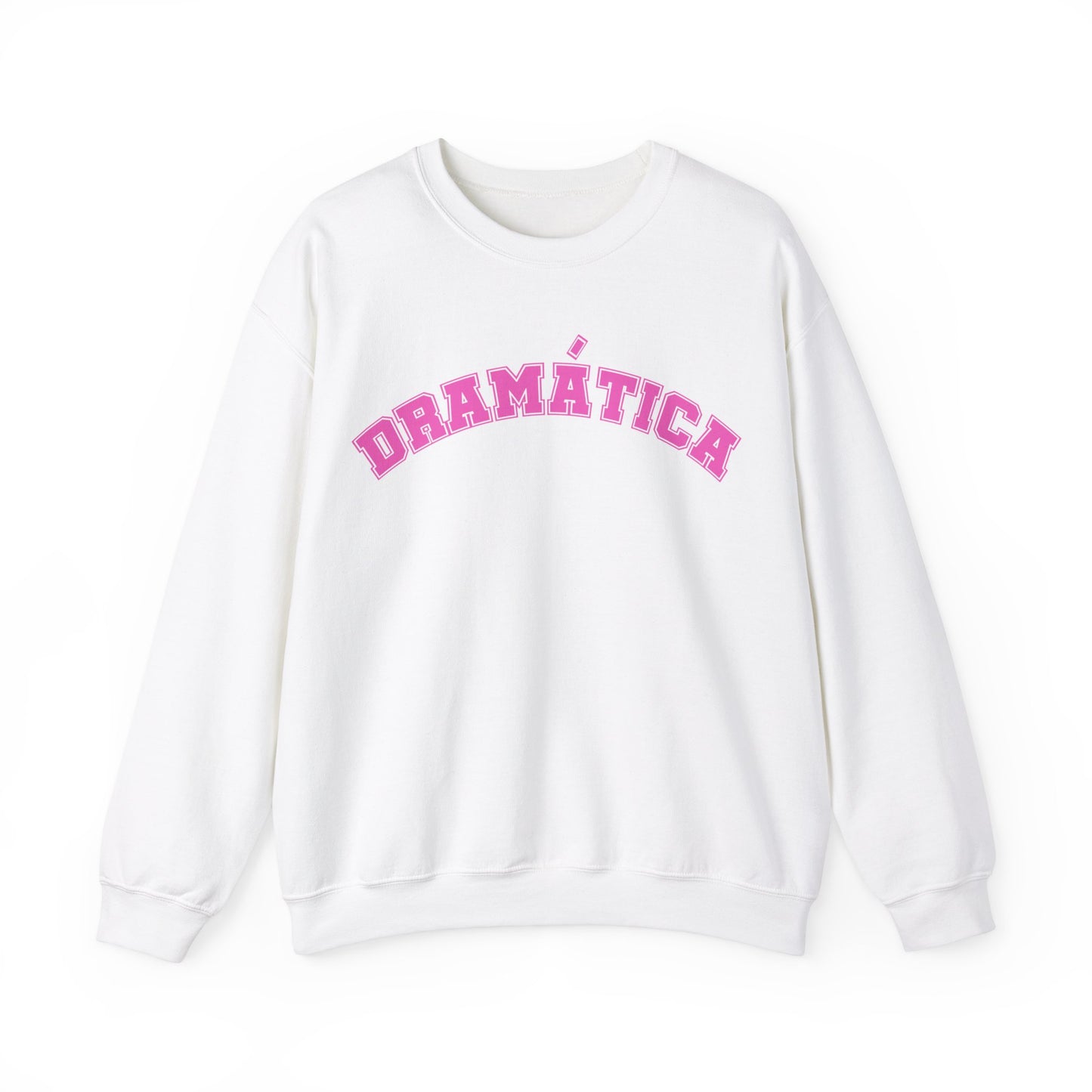 DRAMÁTICA (Mean Girls 2024) Sweatshirt