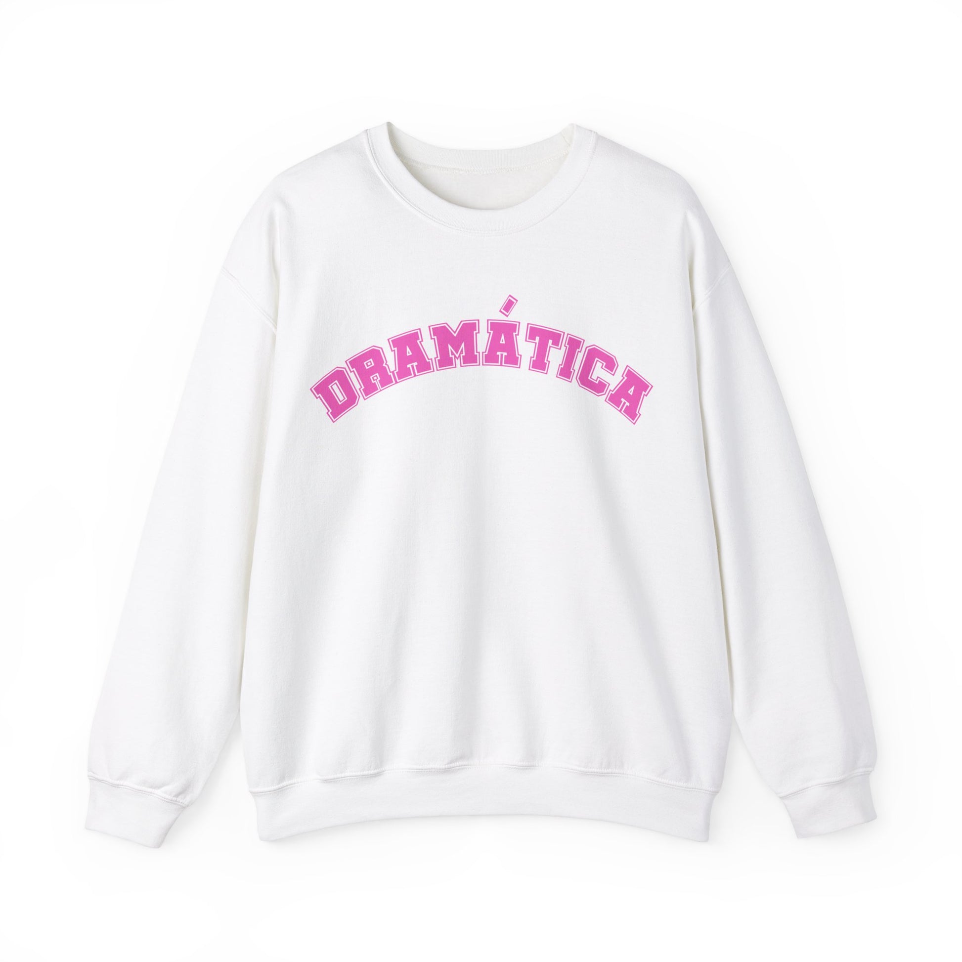 DRAMÁTICA (Mean Girls 2024) Sweatshirt