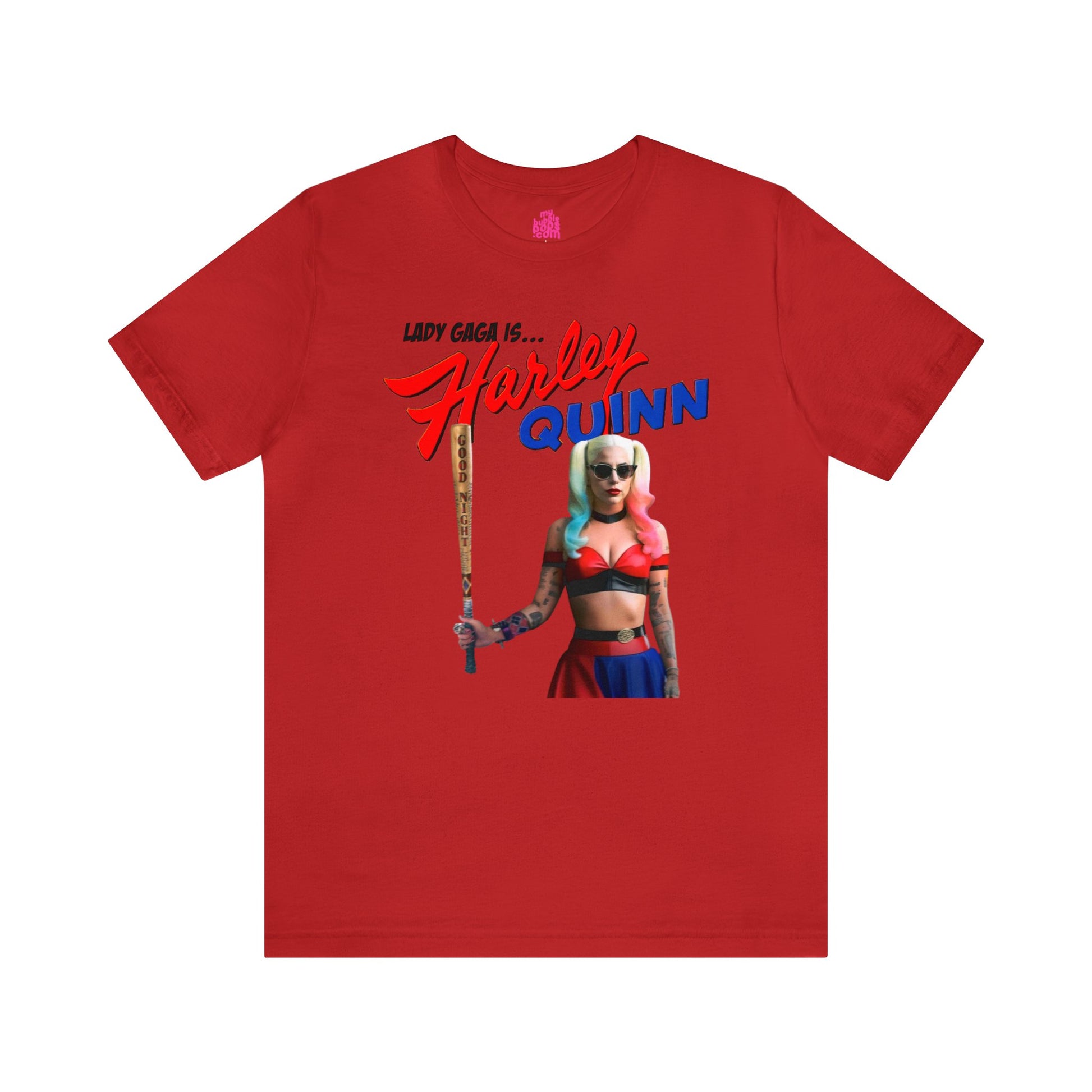 LADY GAGA is... Harley Quinn (Joker 2024) Shirt