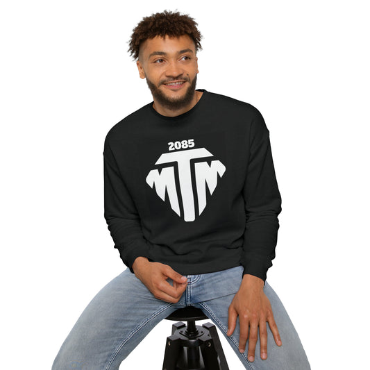 AJR 2085 TMM The maybe man Unisex Drop Shoulder Sweatshirt