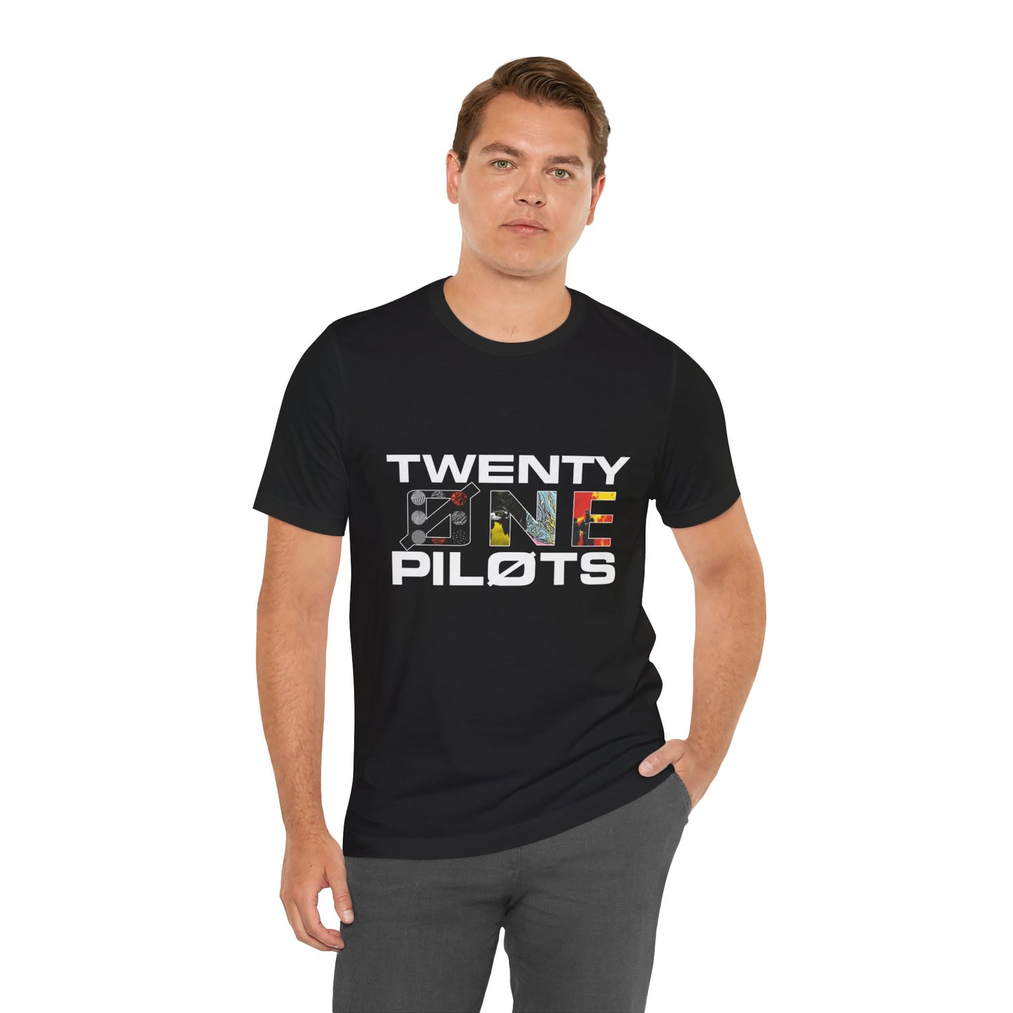 Twenty One Pilots Quadrilogy (Clancy New Album 2024) Shirt