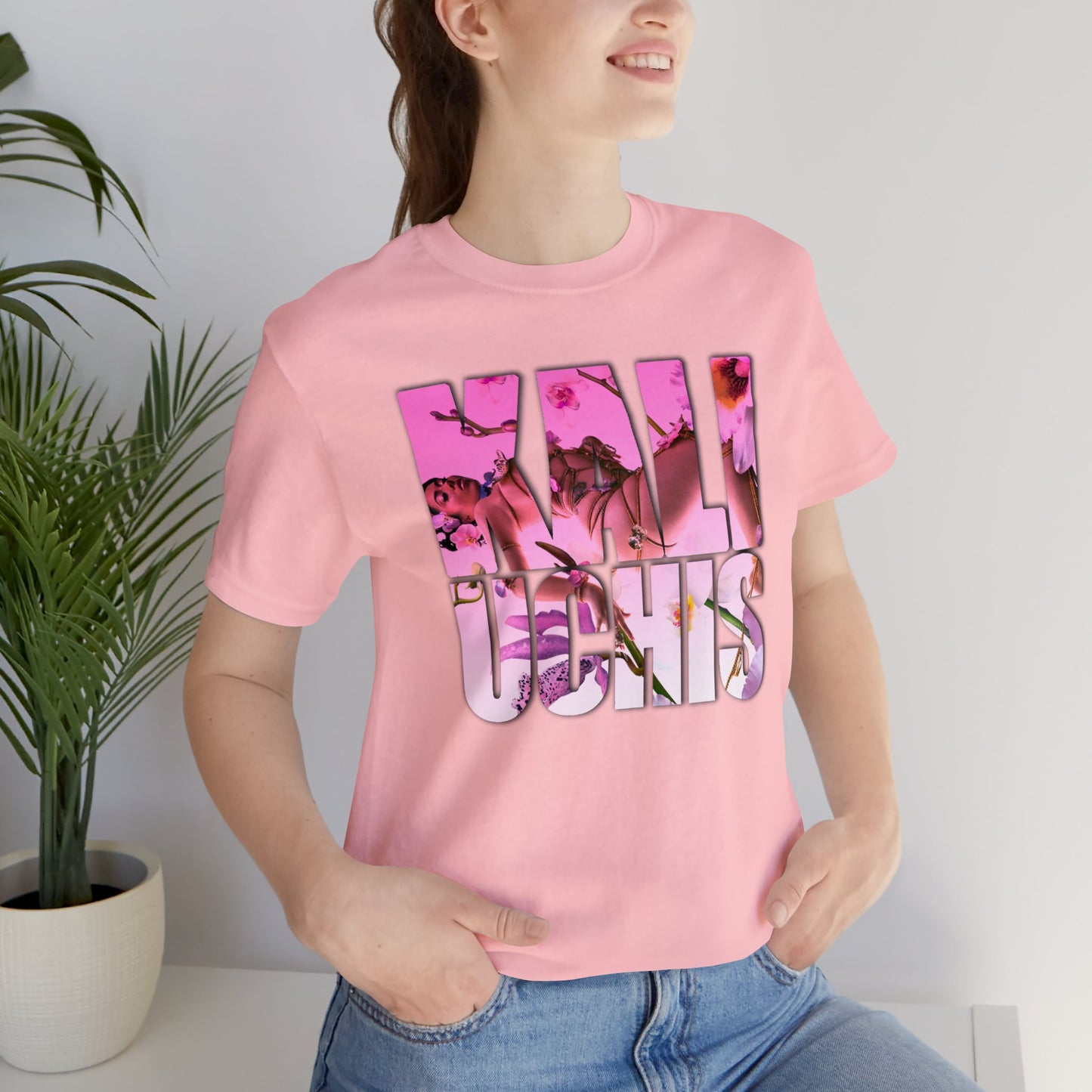 Orquideas (Kali Uchis 2024) Shirt