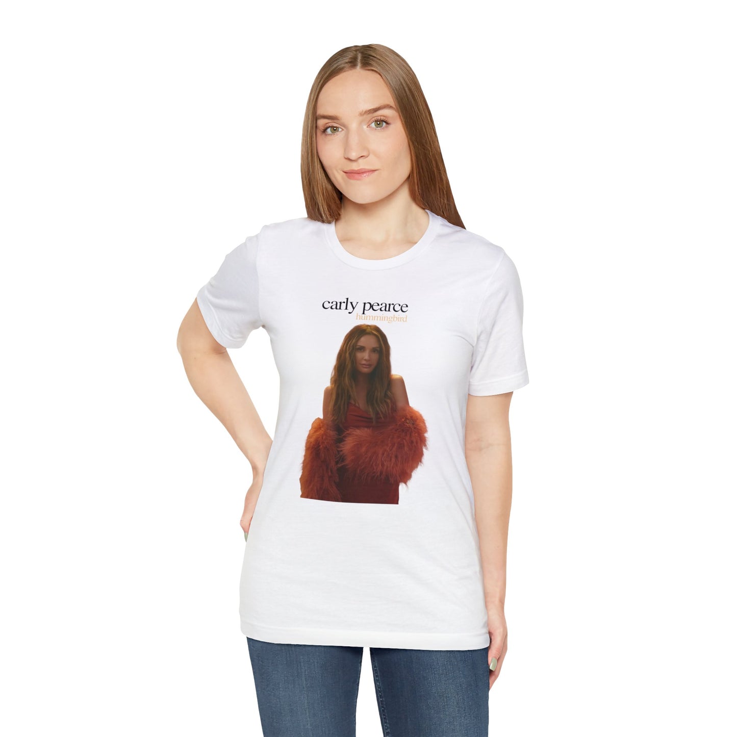 Hummingbird (Carly Pearce 2024 Album) Shirt