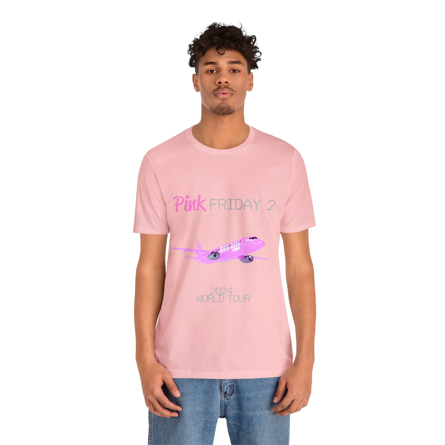 Citizen of Gag City (Nicki Minaj Pink Friday 2 World Tour) Shirt